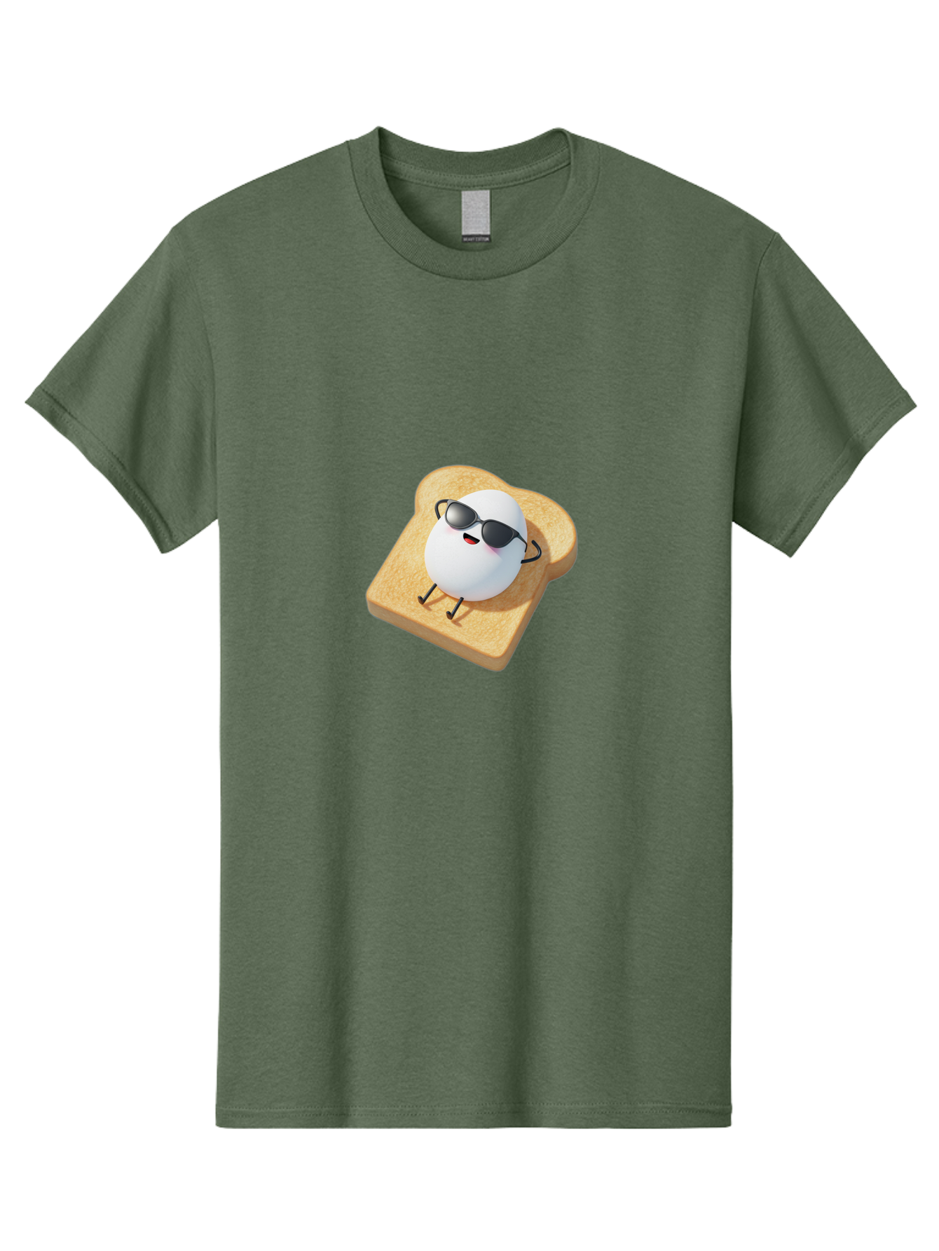 Egg-On-Toast-1 Men'S Graphic Tee, 100% Cotton, Comfortable Casual Summer Wear, Machine Washable, Vintage Camera, Old Camera, Antique Camera, Black Camera, Classic Photography, Photography Equipment, Nostalgic Device, Film Camera, Camera Art Bak517