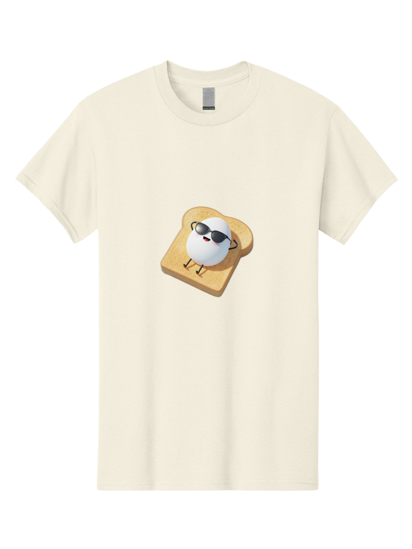 Egg-On-Toast-1 Men'S Graphic Tee, 100% Cotton, Comfortable Casual Summer Wear, Machine Washable, Vintage Camera, Old Camera, Antique Camera, Black Camera, Classic Photography, Photography Equipment, Nostalgic Device, Film Camera, Camera Art Bak517