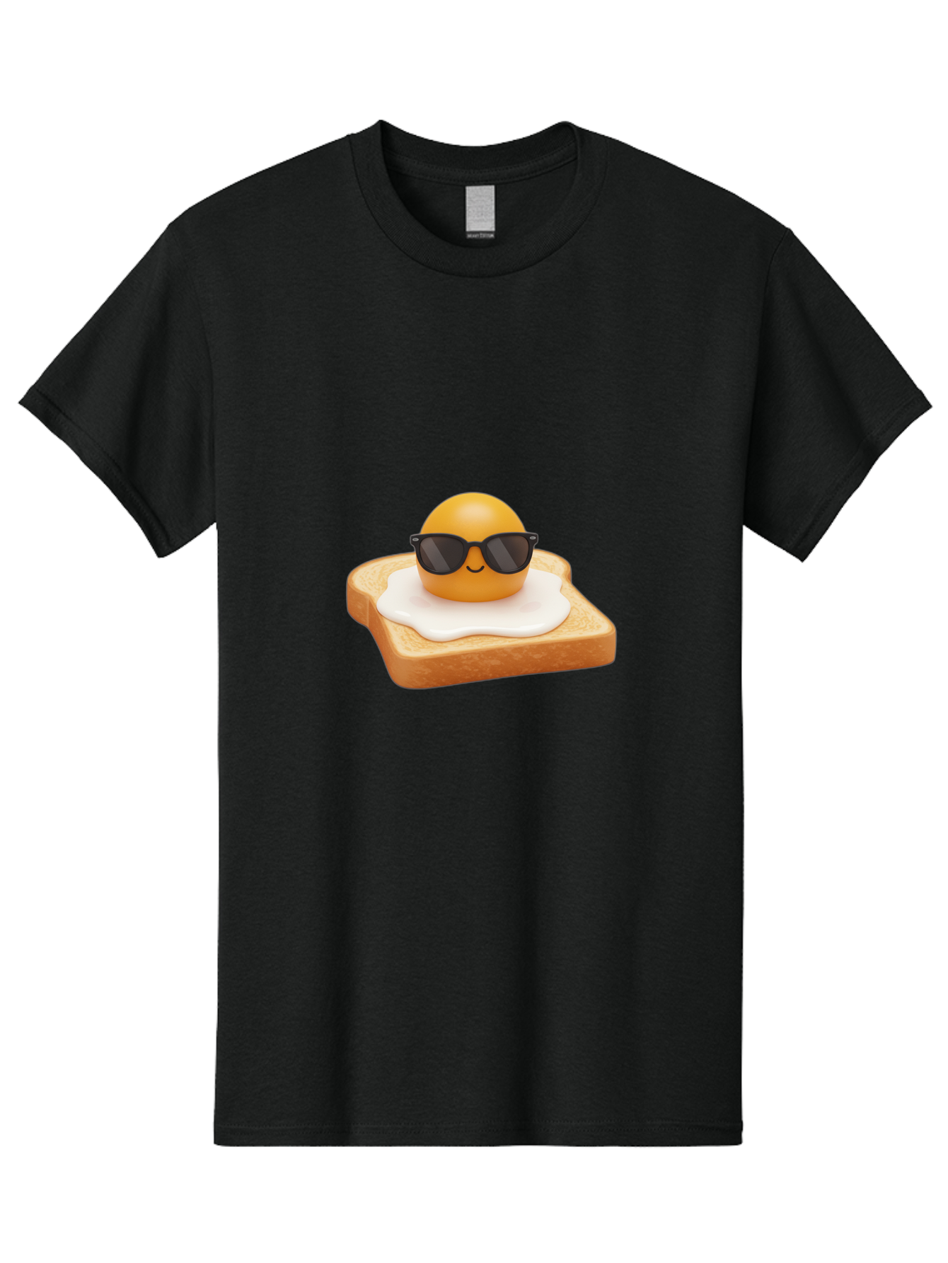 Egg-On-Toast Men'S Graphic Tee, 100% Cotton, Comfortable Casual Summer Wear, Machine Washable, Vintage Camera, Old Camera, Antique Camera, Black Camera, Classic Photography, Photography Equipment, Nostalgic Device, Film Camera, Camera Art Bak520