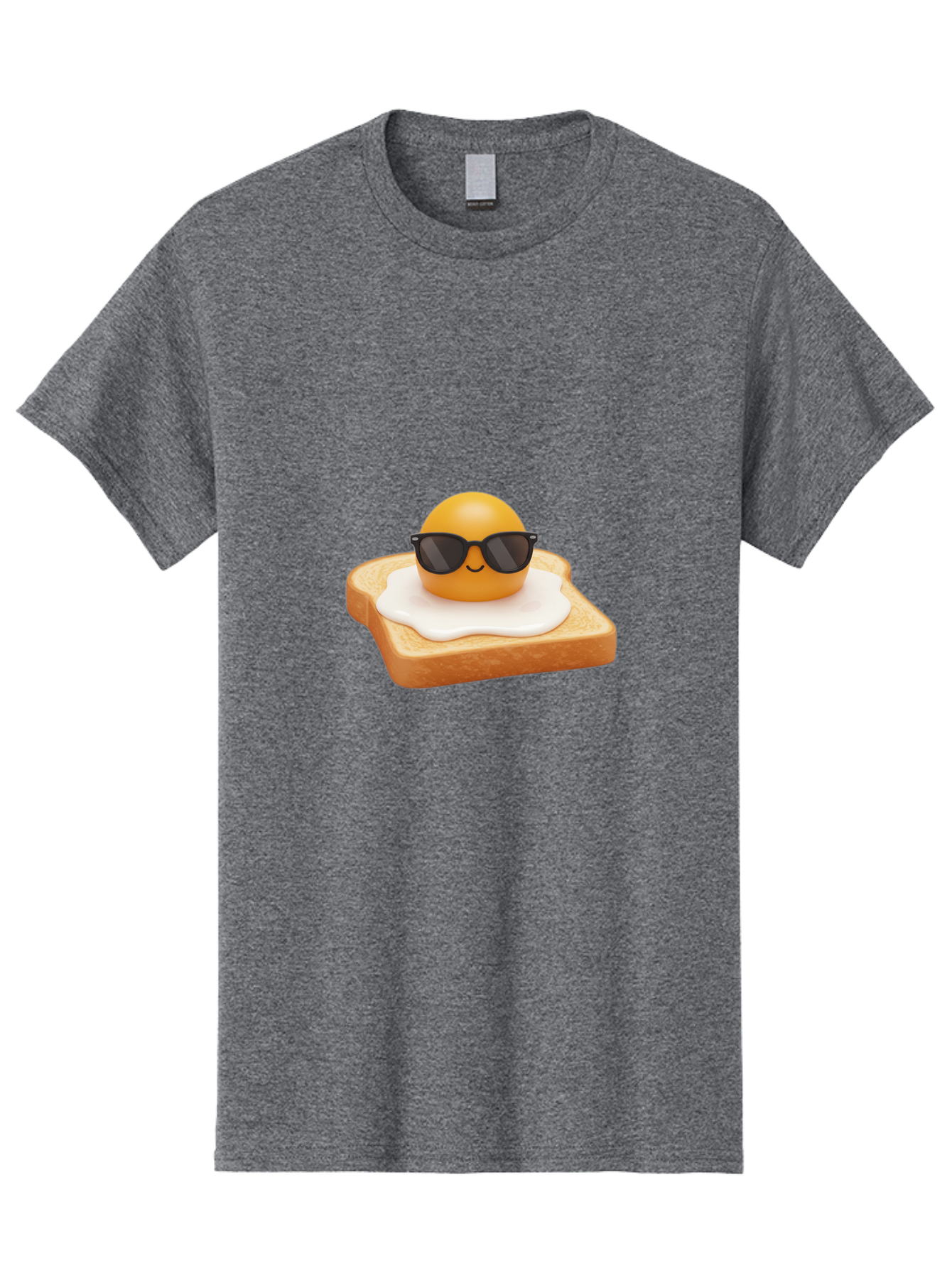 Egg-On-Toast Men'S Graphic Tee, 100% Cotton, Comfortable Casual Summer Wear, Machine Washable, Vintage Camera, Old Camera, Antique Camera, Black Camera, Classic Photography, Photography Equipment, Nostalgic Device, Film Camera, Camera Art Bak520