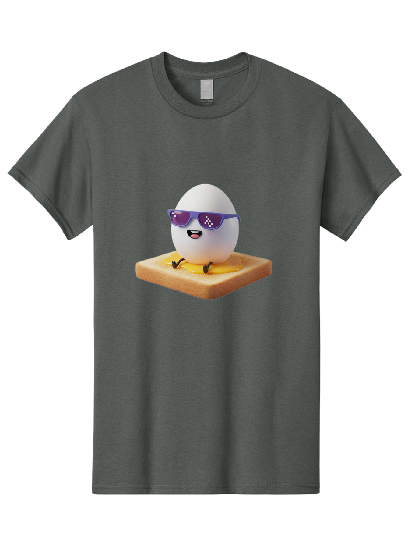 Egg-With-Sunglasses-On-Toast Men'S Graphic Tee, 100% Cotton, Comfortable Casual Summer Wear, Machine Washable, Vintage Camera, Old Camera, Antique Camera, Black Camera, Classic Photography, Photography Equipment, Nostalgic Device, Film Camera, Bak522