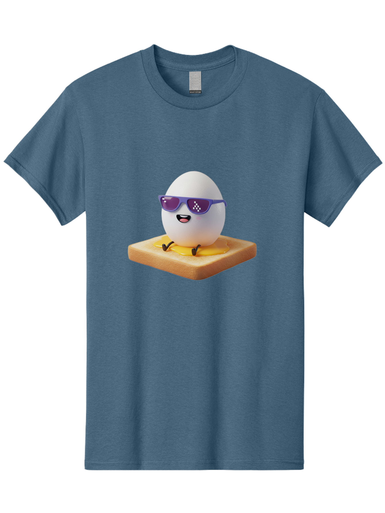 Egg-With-Sunglasses-On-Toast Men'S Graphic Tee, 100% Cotton, Comfortable Casual Summer Wear, Machine Washable, Vintage Camera, Old Camera, Antique Camera, Black Camera, Classic Photography, Photography Equipment, Nostalgic Device, Film Camera, Bak522