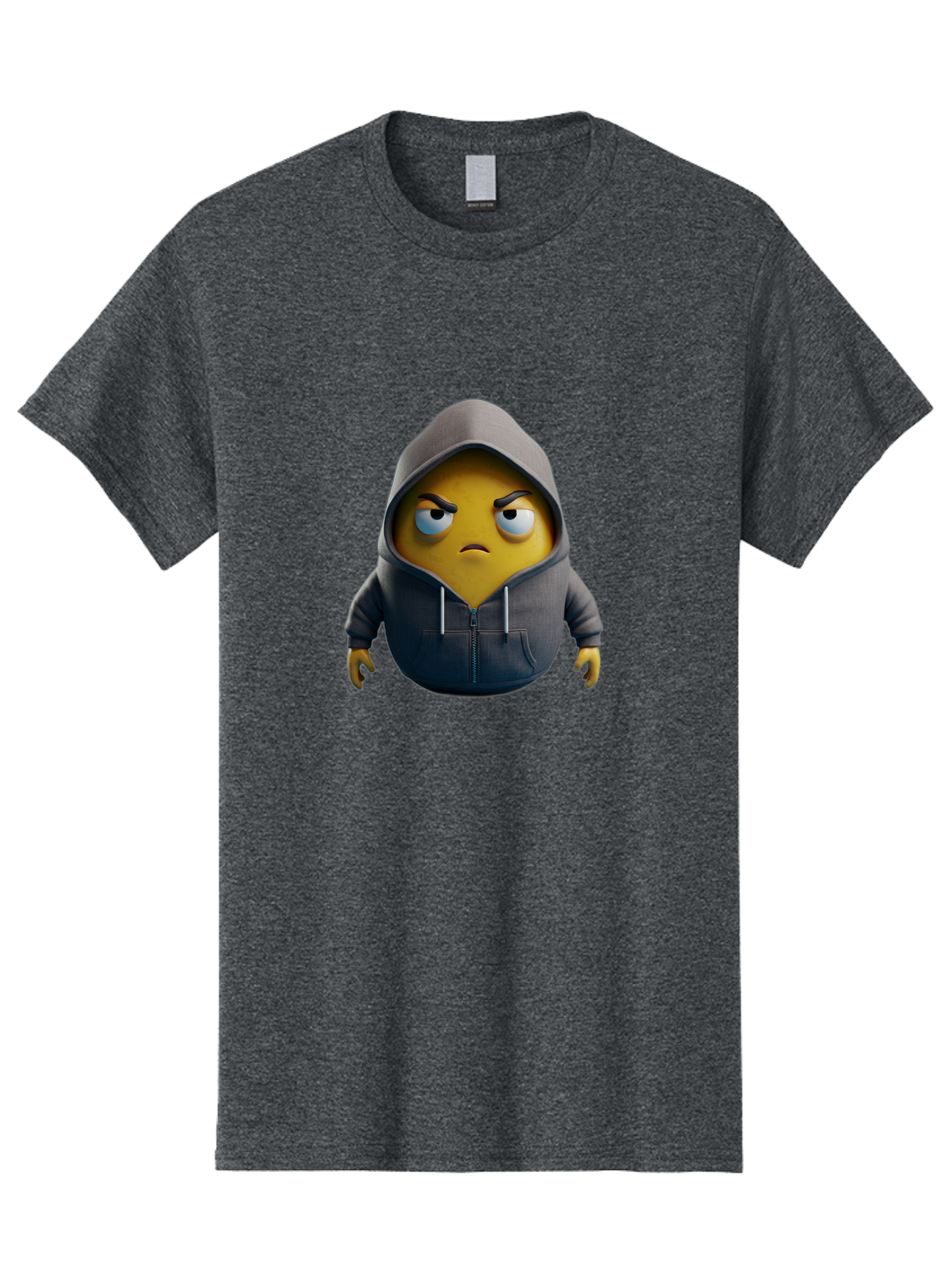 Emoji-Hoodie Men'S Graphic Tee, 100% Cotton, Comfortable Casual Summer Wear, Machine Washable, Vintage Camera, Old Camera, Antique Camera, Black Camera, Classic Photography, Photography Equipment, Nostalgic Device, Film Camera, Camera Art Bak528
