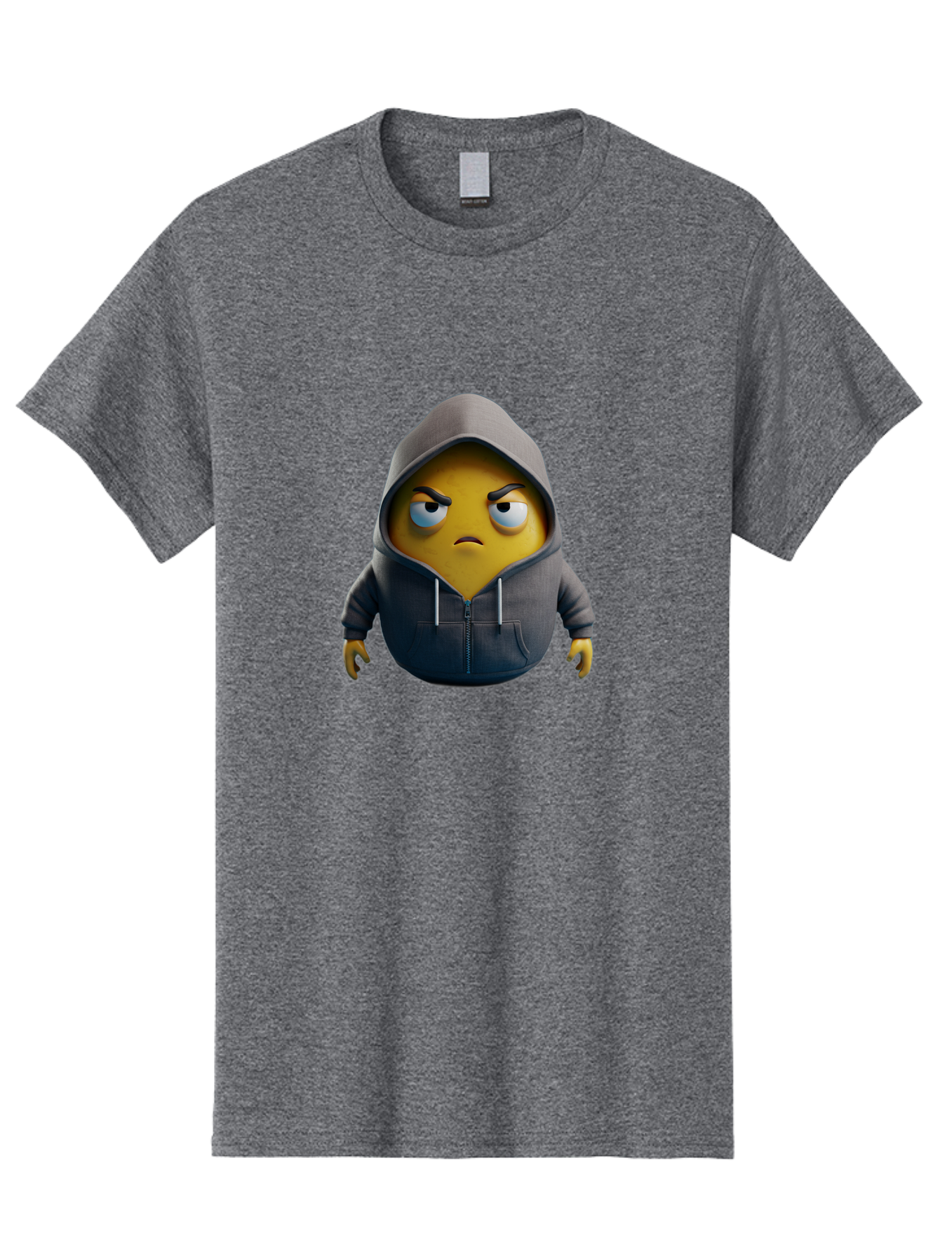 Emoji-Hoodie Men'S Graphic Tee, 100% Cotton, Comfortable Casual Summer Wear, Machine Washable, Vintage Camera, Old Camera, Antique Camera, Black Camera, Classic Photography, Photography Equipment, Nostalgic Device, Film Camera, Camera Art Bak528