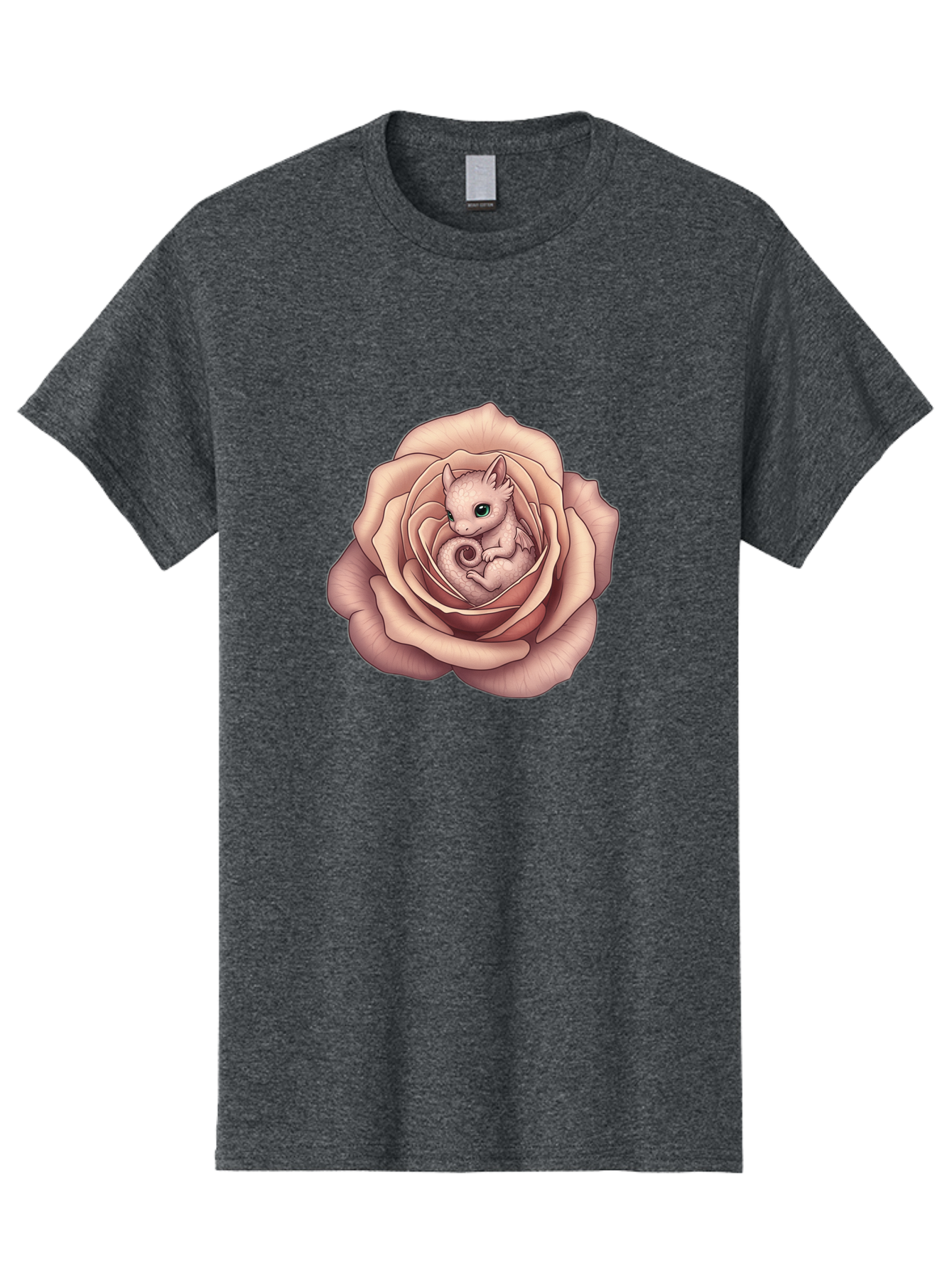 Espeon-In-Rose Men'S Graphic Tee, 100% Cotton, Comfortable Casual Summer Wear, Machine Washable, Vintage Camera, Old Camera, Antique Camera, Black Camera, Classic Photography, Photography Equipment, Nostalgic Device, Film Camera, Camera Art Bak532