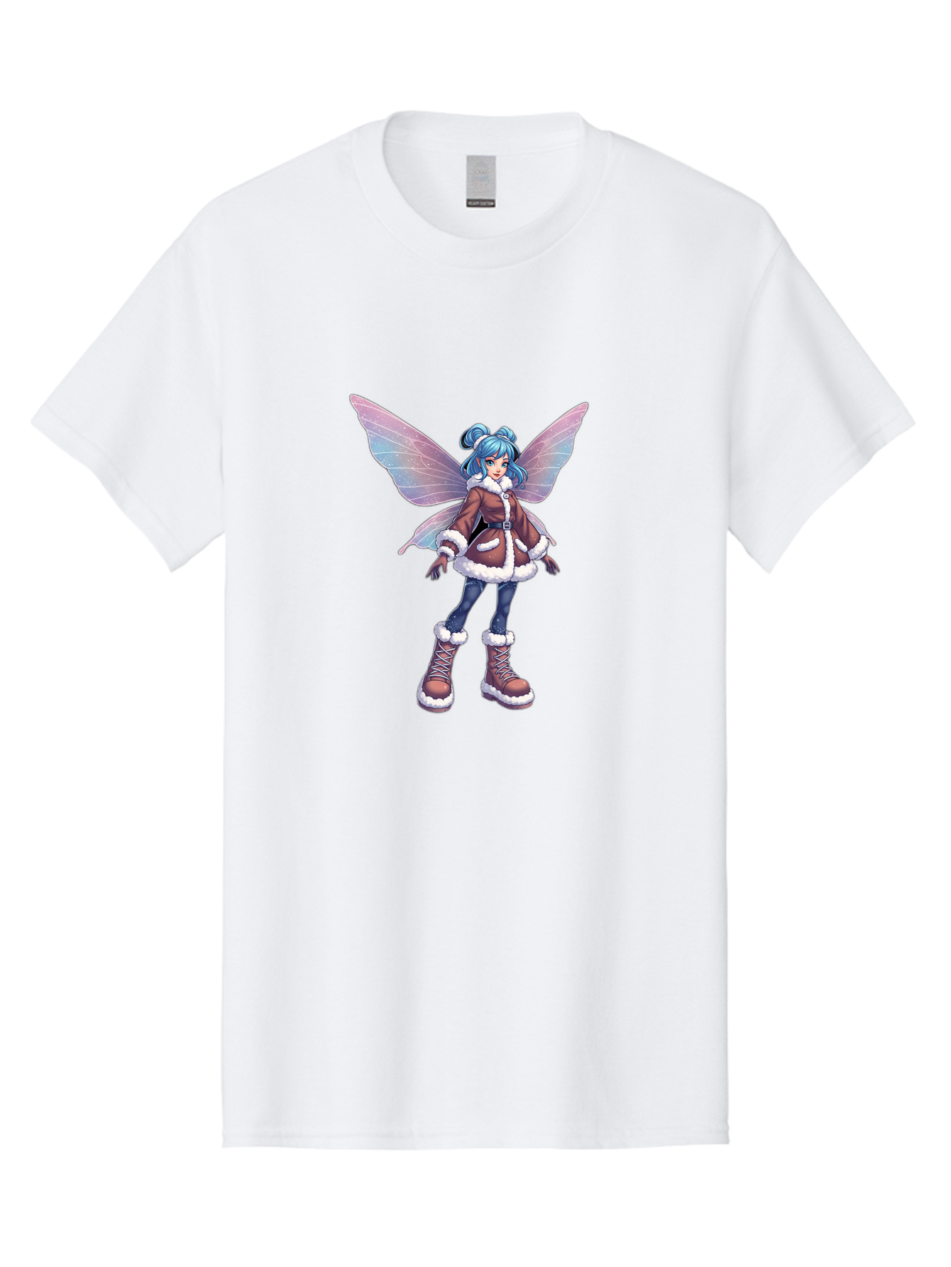 Fairy-Character Men'S Graphic Tee, 100% Cotton, Comfortable Casual Summer Wear, Machine Washable, Vintage Camera, Old Camera, Antique Camera, Black Camera, Classic Photography, Photography Equipment, Nostalgic Device, Film Camera, Camera Art Bak537