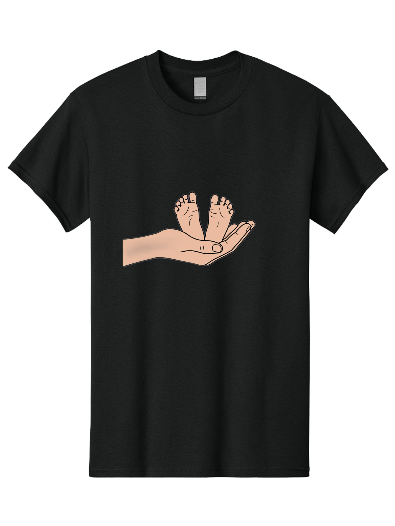 Feet Men'S Graphic Tee, 100% Cotton, Comfortable Casual Summer Wear, Machine Washable, Vintage Camera, Old Camera, Antique Camera, Black Camera, Classic Photography, Photography Equipment, Nostalgic Device, Film Camera, Camera Art Bak546