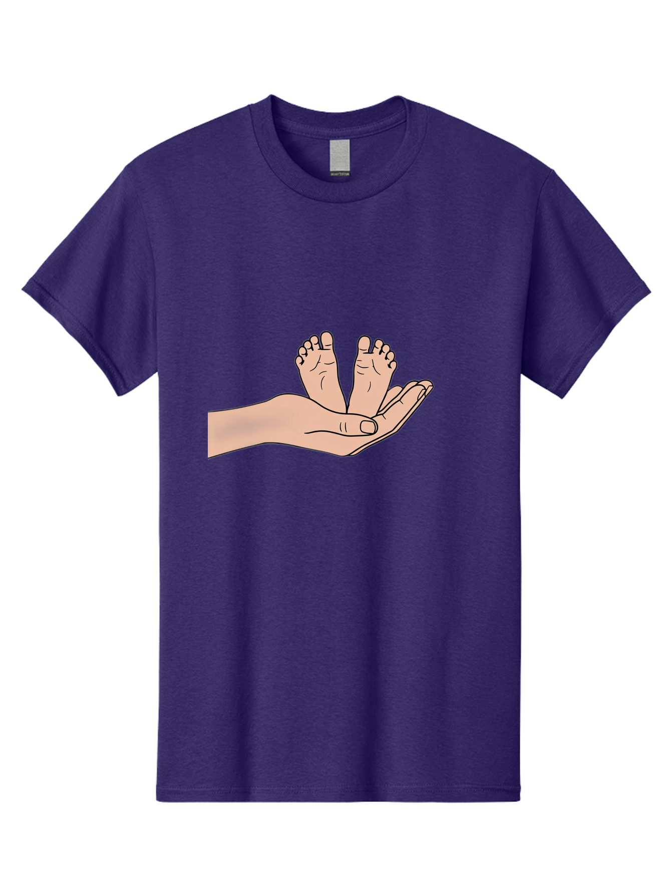 Feet Men'S Graphic Tee, 100% Cotton, Comfortable Casual Summer Wear, Machine Washable, Vintage Camera, Old Camera, Antique Camera, Black Camera, Classic Photography, Photography Equipment, Nostalgic Device, Film Camera, Camera Art Bak546