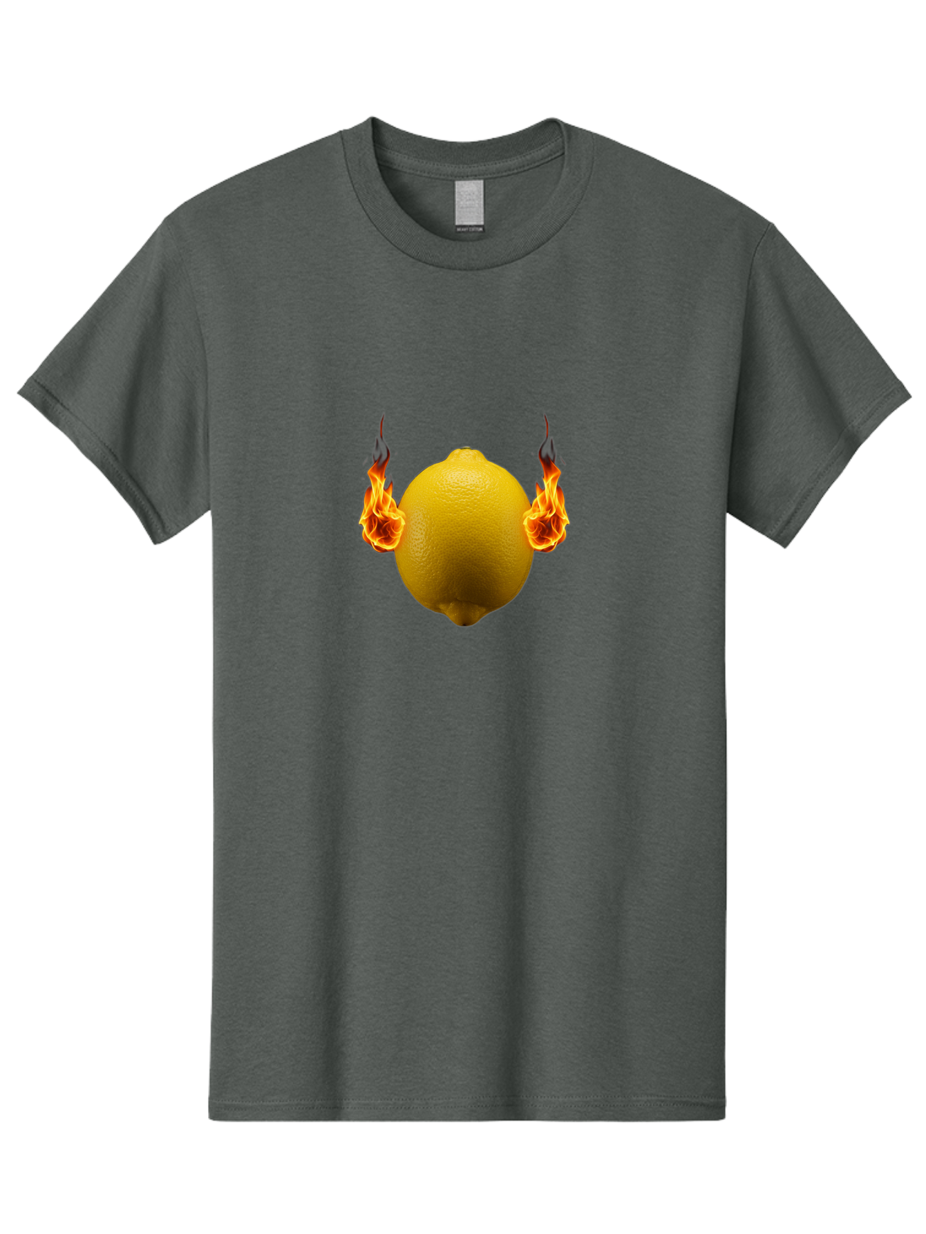Flaming-Lemon Men'S Graphic Tee, 100% Cotton, Comfortable Casual Summer Wear, Machine Washable, Vintage Camera, Old Camera, Antique Camera, Black Camera, Classic Photography, Photography Equipment, Nostalgic Device, Film Camera, Camera Art Bak572