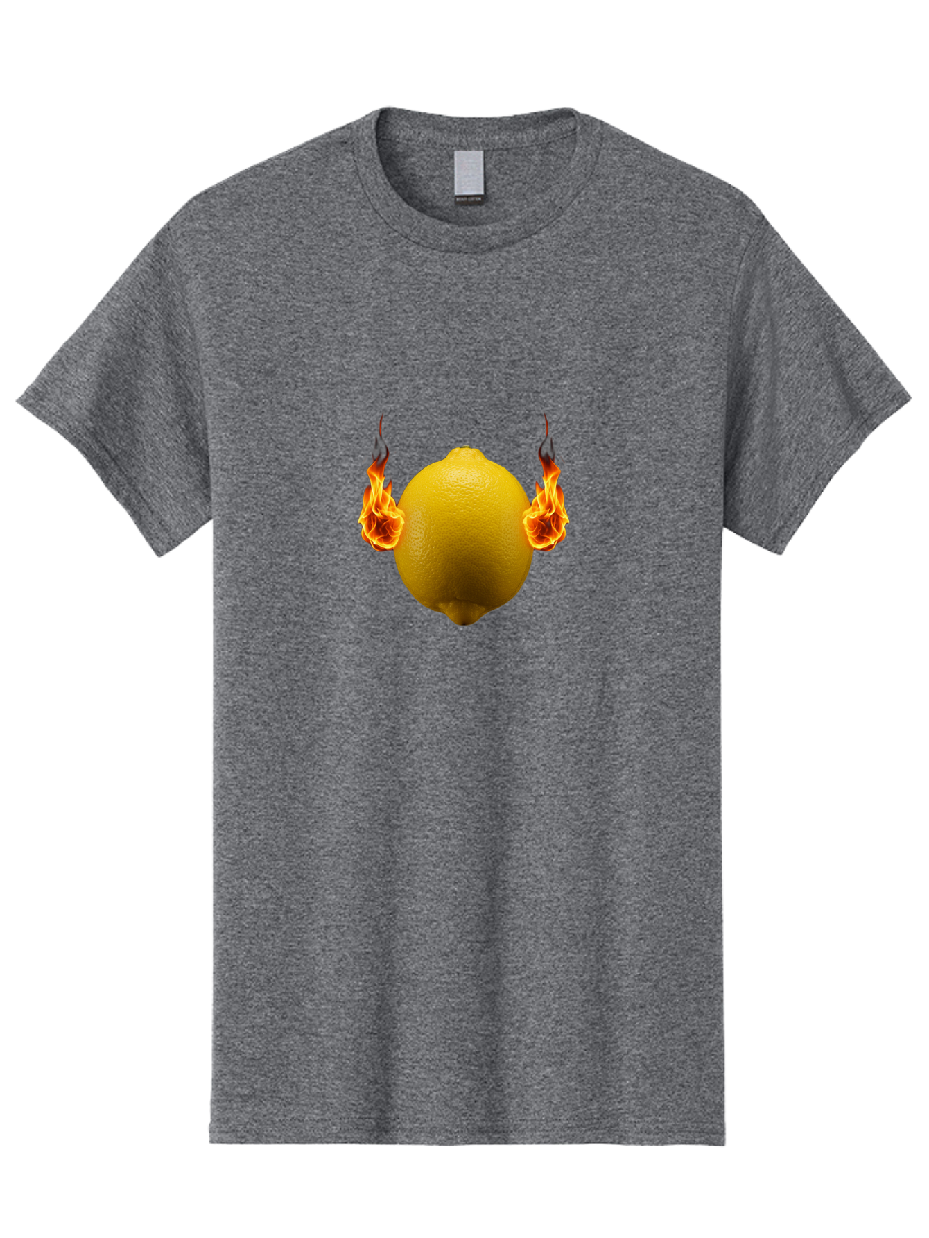 Flaming-Lemon Men'S Graphic Tee, 100% Cotton, Comfortable Casual Summer Wear, Machine Washable, Vintage Camera, Old Camera, Antique Camera, Black Camera, Classic Photography, Photography Equipment, Nostalgic Device, Film Camera, Camera Art Bak572