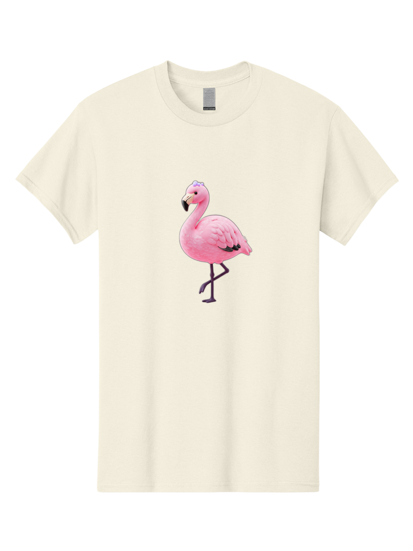 Flamingo-1 Men'S Graphic Tee, 100% Cotton, Comfortable Casual Summer Wear, Machine Washable, Vintage Camera, Old Camera, Antique Camera, Black Camera, Classic Photography, Photography Equipment, Nostalgic Device, Film Camera, Camera Art Bak573