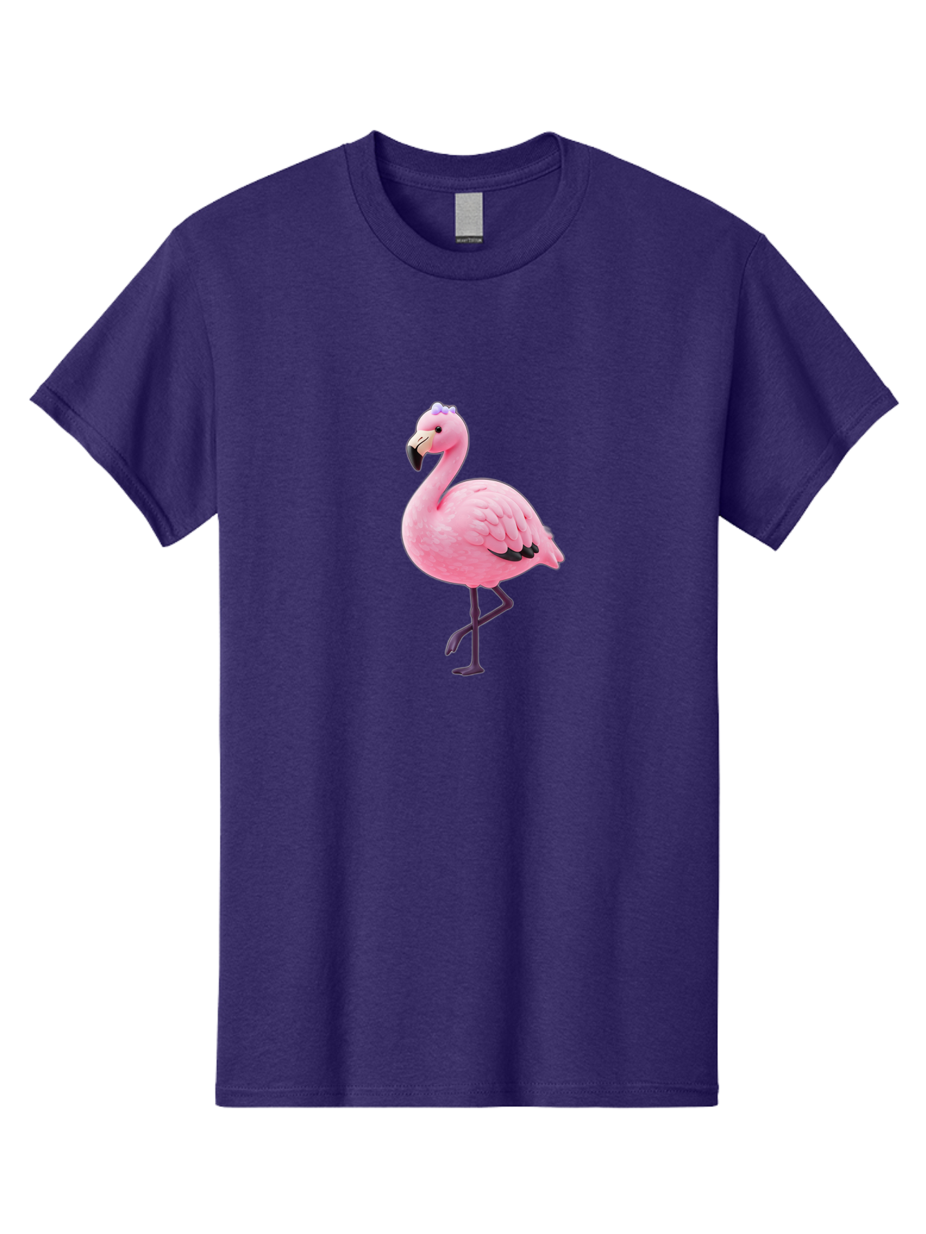 Flamingo-1 Men'S Graphic Tee, 100% Cotton, Comfortable Casual Summer Wear, Machine Washable, Vintage Camera, Old Camera, Antique Camera, Black Camera, Classic Photography, Photography Equipment, Nostalgic Device, Film Camera, Camera Art Bak573