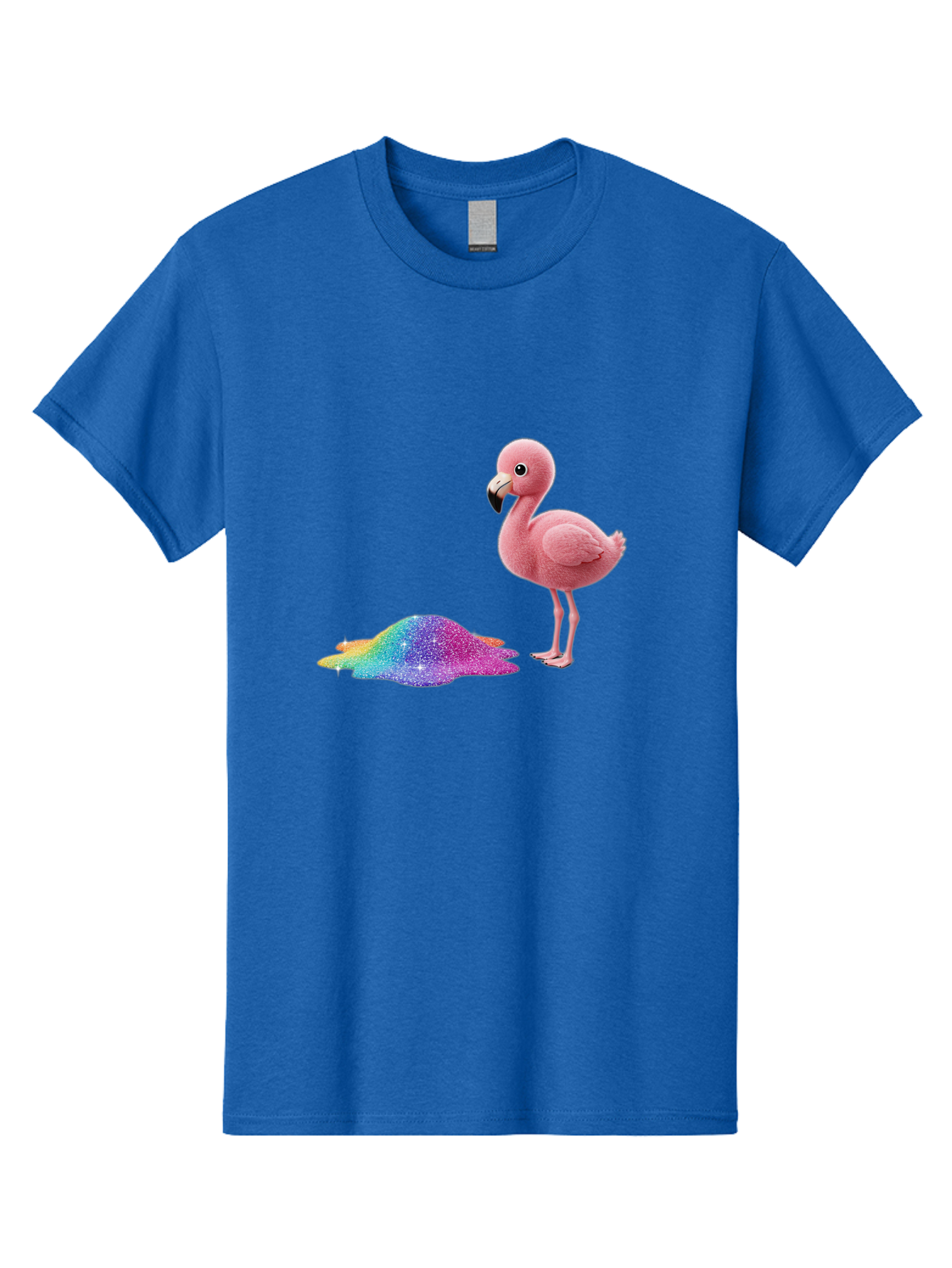 Flamingo-13 Men'S Graphic Tee, 100% Cotton, Comfortable Casual Summer Wear, Machine Washable, Vintage Camera, Old Camera, Antique Camera, Black Camera, Classic Photography, Photography Equipment, Nostalgic Device, Film Camera, Camera Art Bak577