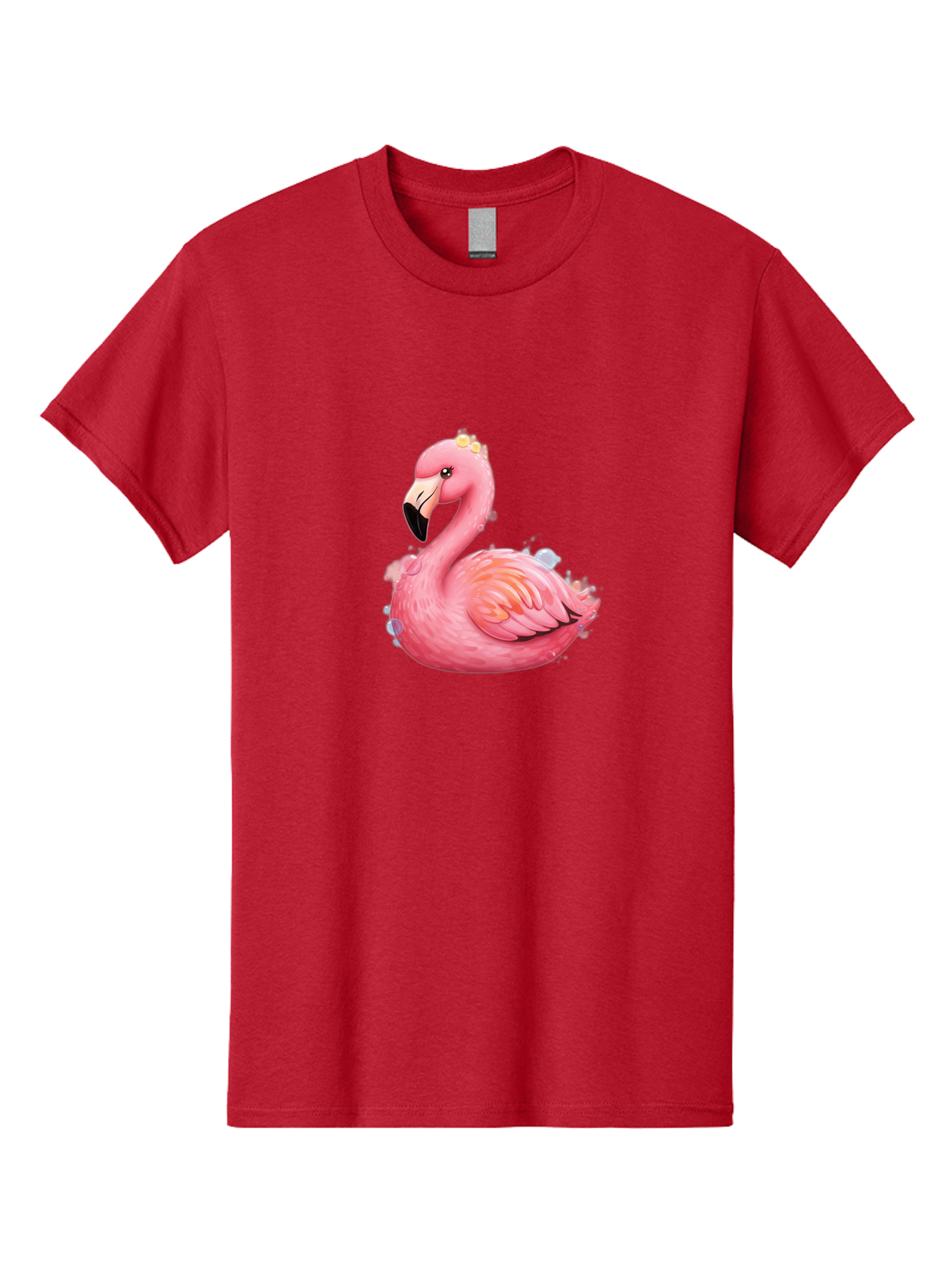 Flamingo-4 Men'S Graphic Tee, 100% Cotton, Comfortable Casual Summer Wear, Machine Washable, Vintage Camera, Old Camera, Antique Camera, Black Camera, Classic Photography, Photography Equipment, Nostalgic Device, Film Camera, Camera Art Bak587