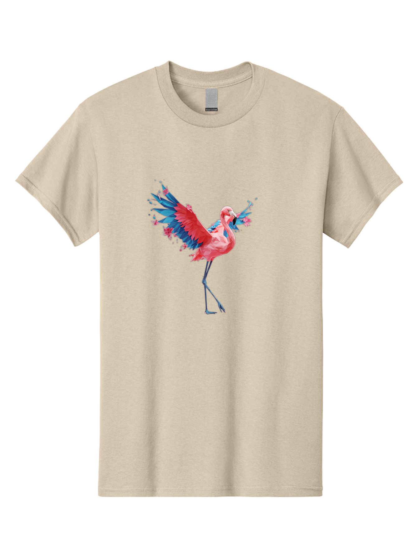 Flamingo-Dismantling Men'S Graphic Tee, 100% Cotton, Comfortable Casual Summer Wear, Machine Washable, Vintage Camera, Old Camera, Antique Camera, Black Camera, Classic Photography, Photography Equipment, Nostalgic Device, Film Camera, Bak595