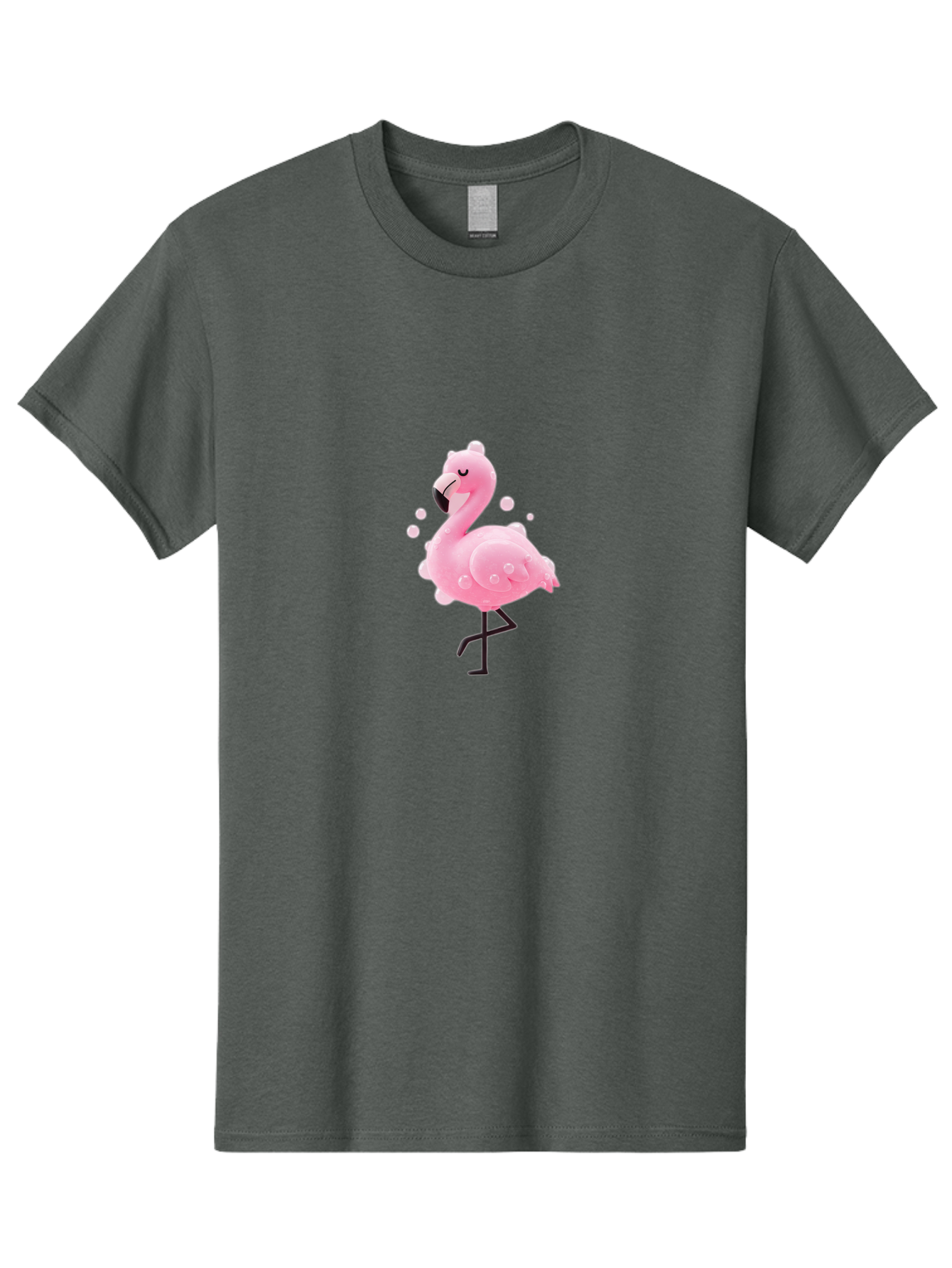Flamingo-Float Men'S Graphic Tee, 100% Cotton, Comfortable Casual Summer Wear, Machine Washable, Vintage Camera, Old Camera, Antique Camera, Black Camera, Classic Photography, Photography Equipment, Nostalgic Device, Film Camera, Camera Art Bak596