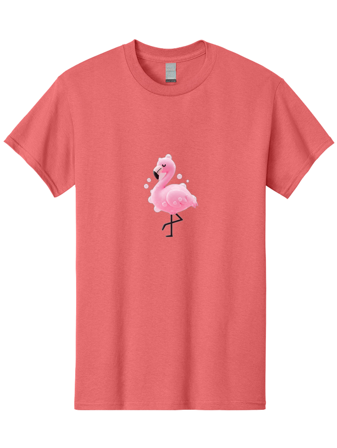 Flamingo-Float Men'S Graphic Tee, 100% Cotton, Comfortable Casual Summer Wear, Machine Washable, Vintage Camera, Old Camera, Antique Camera, Black Camera, Classic Photography, Photography Equipment, Nostalgic Device, Film Camera, Camera Art Bak596