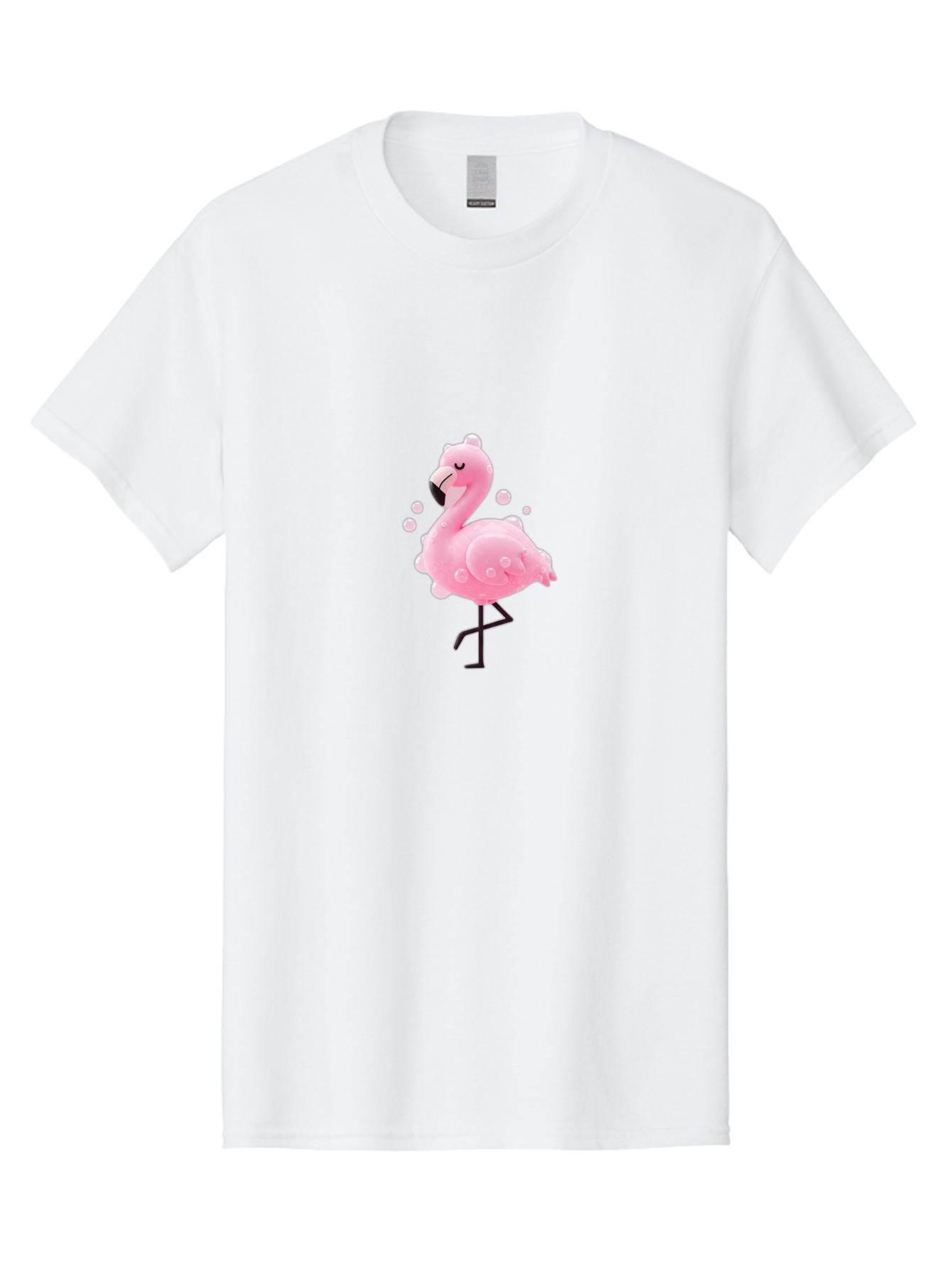 Flamingo-Float Men'S Graphic Tee, 100% Cotton, Comfortable Casual Summer Wear, Machine Washable, Vintage Camera, Old Camera, Antique Camera, Black Camera, Classic Photography, Photography Equipment, Nostalgic Device, Film Camera, Camera Art Bak596
