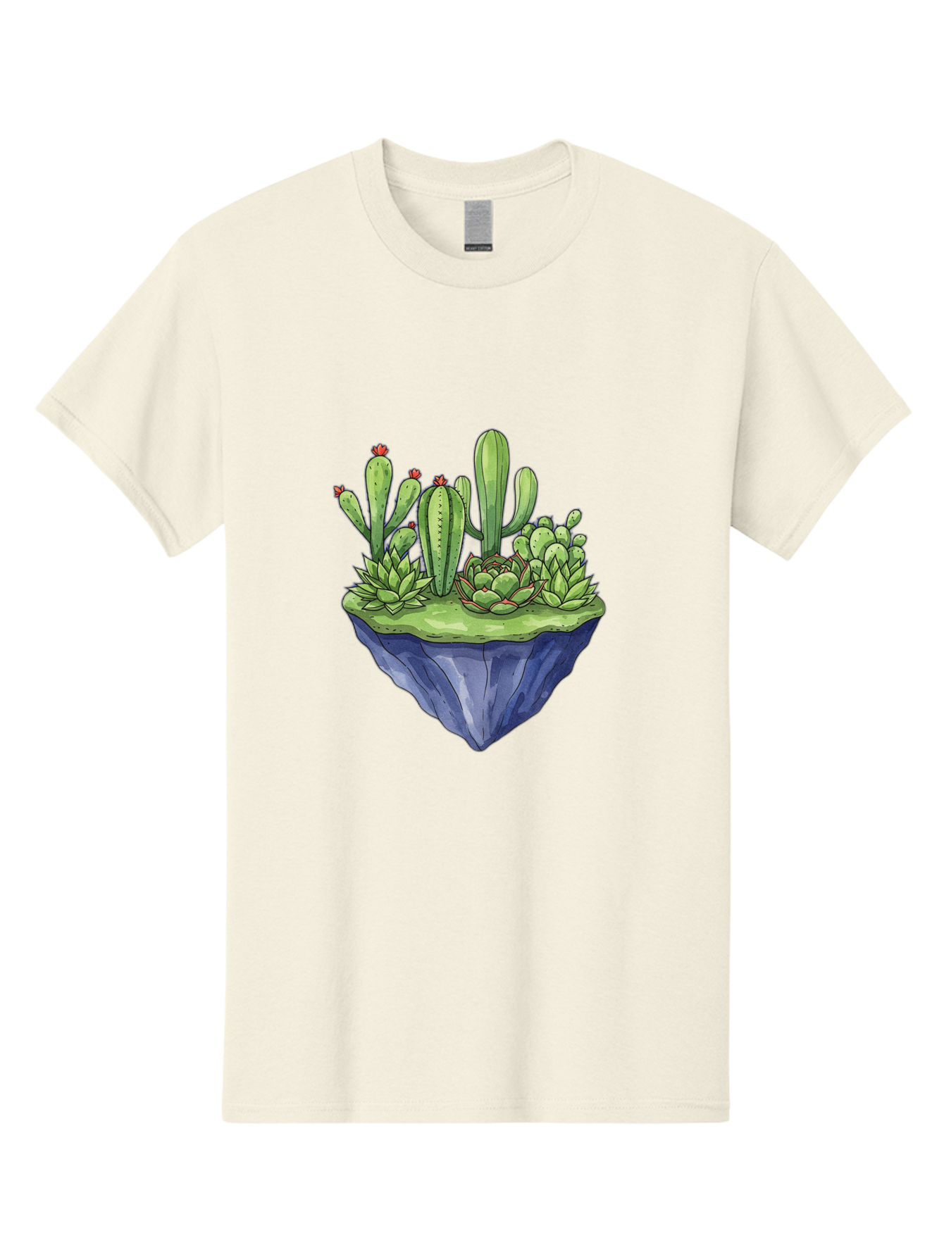 Floating-Cactus-Island Men'S Graphic Tee, 100% Cotton, Comfortable Casual Summer Wear, Machine Washable, Vintage Camera, Old Camera, Antique Camera, Black Camera, Classic Photography, Photography Equipment, Nostalgic Device, Film Camera, Bak606