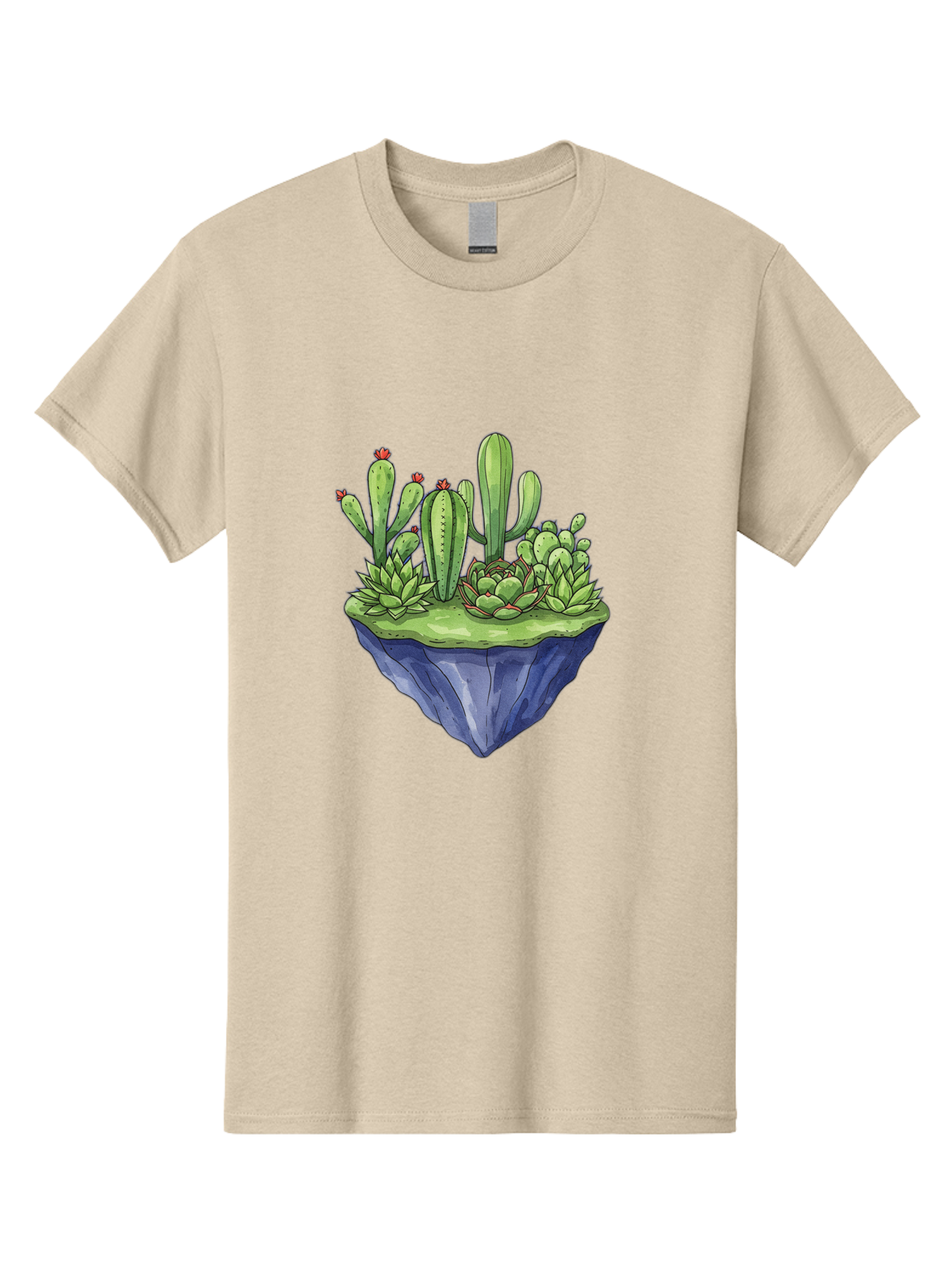 Floating-Cactus-Island Men'S Graphic Tee, 100% Cotton, Comfortable Casual Summer Wear, Machine Washable, Vintage Camera, Old Camera, Antique Camera, Black Camera, Classic Photography, Photography Equipment, Nostalgic Device, Film Camera, Bak606