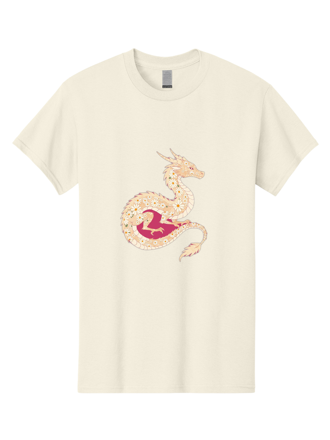 Floral-Dragon Men'S Graphic Tee, 100% Cotton, Comfortable Casual Summer Wear, Machine Washable, Vintage Camera, Old Camera, Antique Camera, Black Camera, Classic Photography, Photography Equipment, Nostalgic Device, Film Camera, Camera Art Bak609