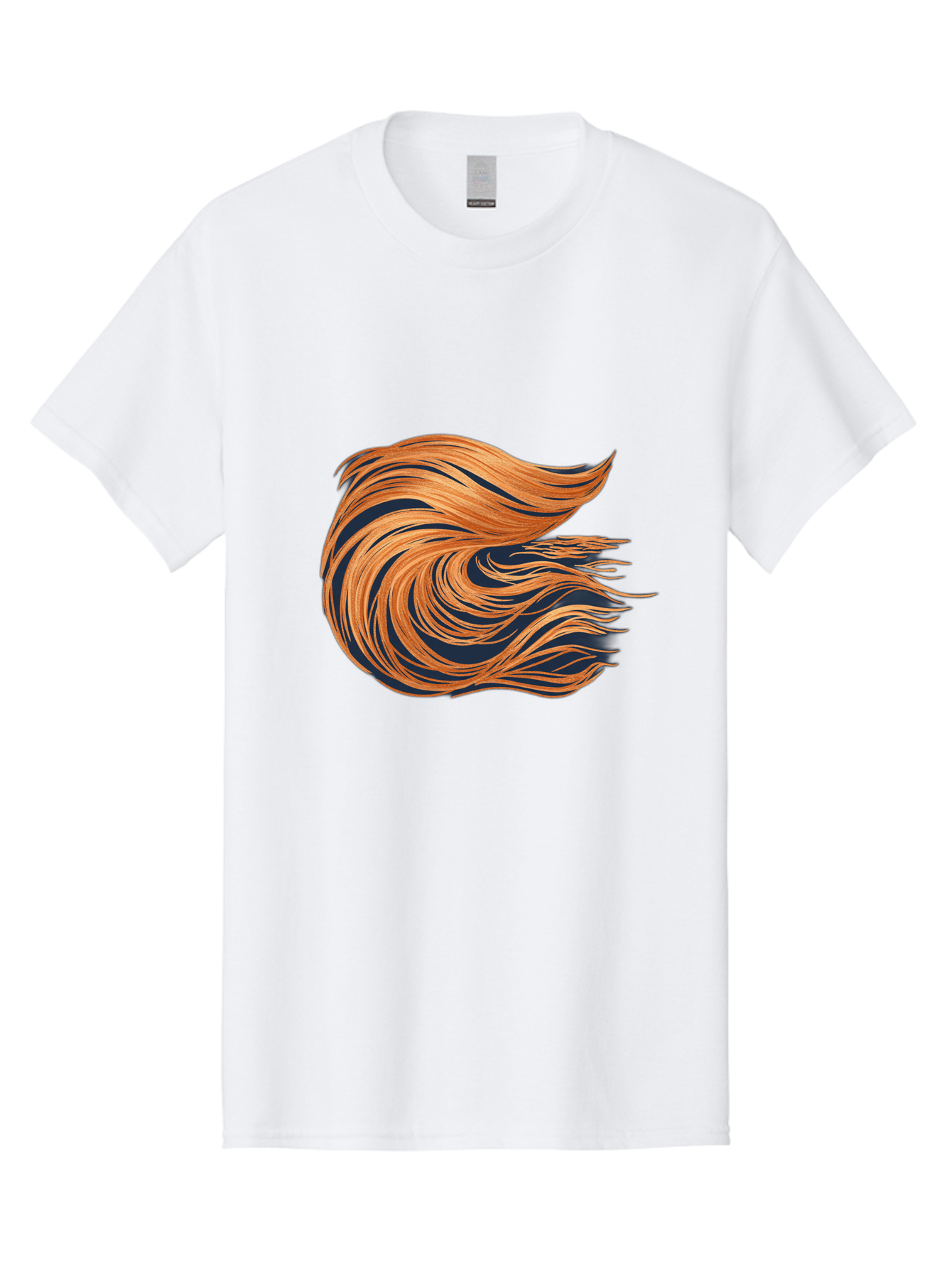 Flowing-Hair Men'S Graphic Tee, 100% Cotton, Comfortable Casual Summer Wear, Machine Washable, Vintage Camera, Old Camera, Antique Camera, Black Camera, Classic Photography, Photography Equipment, Nostalgic Device, Film Camera, Camera Art Bak614