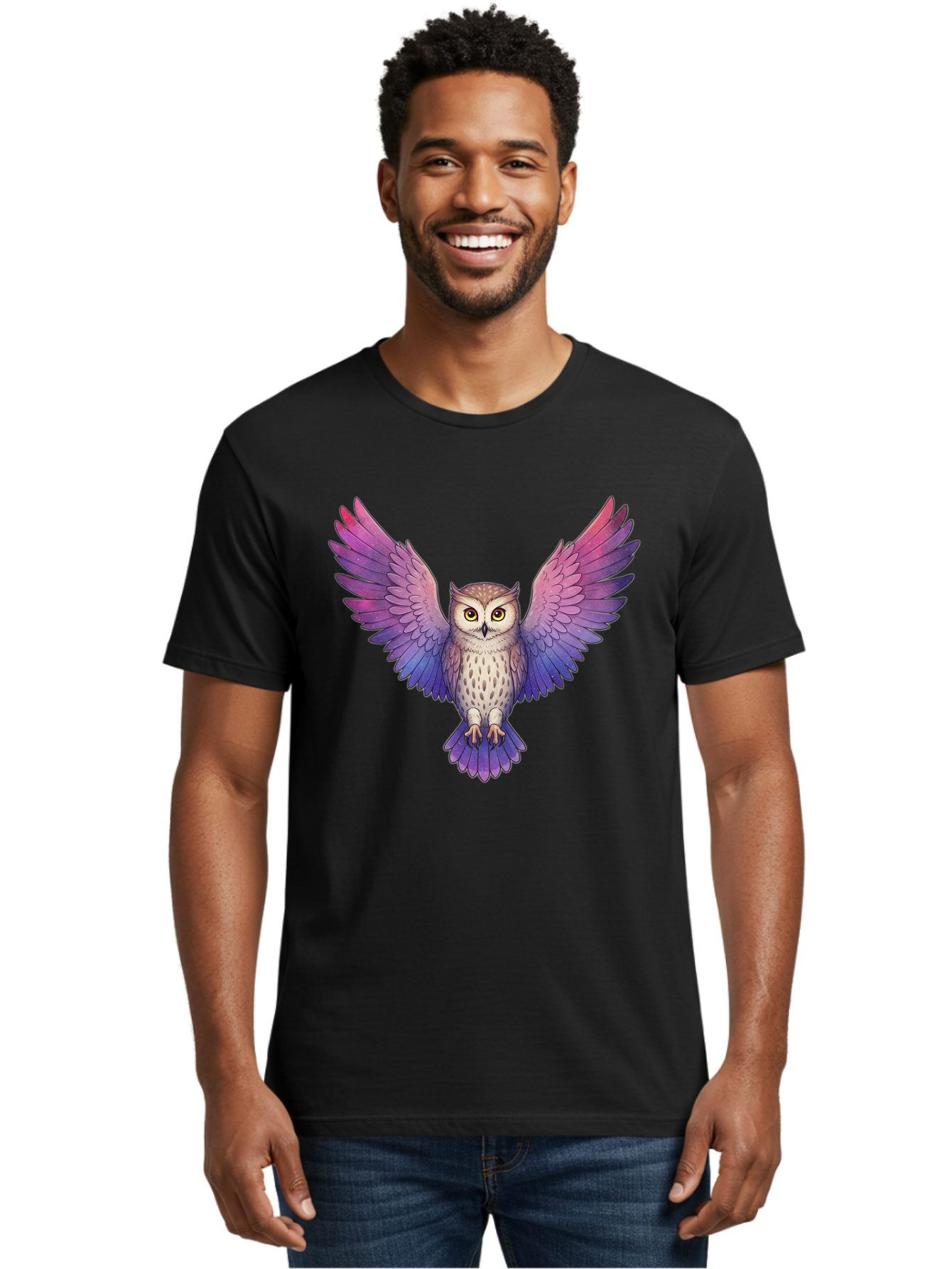 Flying-Owl Men'S Graphic Tee, 100% Cotton, Comfortable Casual Summer Wear, Machine Washable, Vintage Camera, Old Camera, Antique Camera, Black Camera, Classic Photography, Photography Equipment, Nostalgic Device, Film Camera, Camera Art Bak616