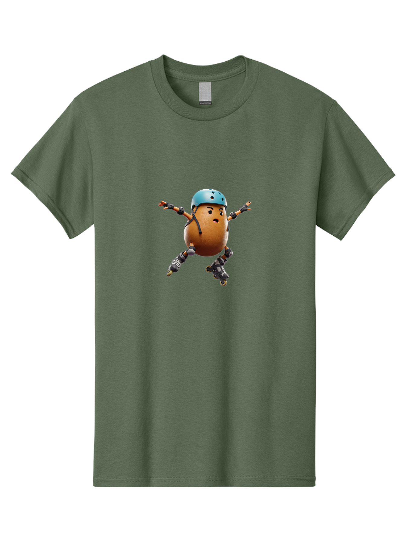 Fortnite-Potato Men'S Graphic Tee, 100% Cotton, Comfortable Casual Summer Wear, Machine Washable, Vintage Camera, Old Camera, Antique Camera, Black Camera, Classic Photography, Photography Equipment, Nostalgic Device, Film Camera, Camera Art Bak622