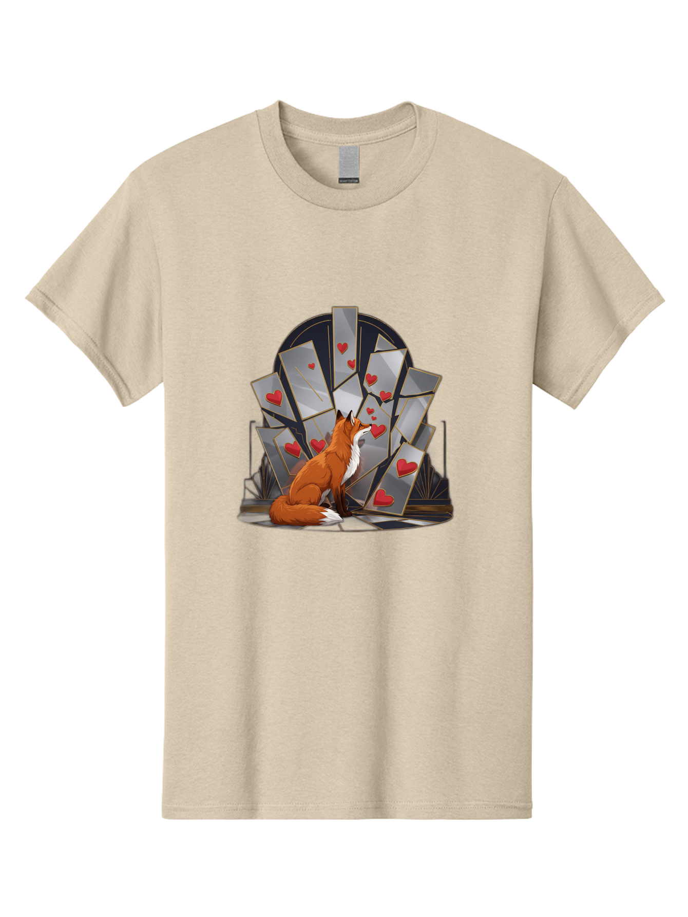 Fox-And-Hearts-Cards Men'S Graphic Tee, 100% Cotton, Comfortable Casual Summer Wear, Machine Washable, Vintage Camera, Old Camera, Antique Camera, Black Camera, Classic Photography, Photography Equipment, Nostalgic Device, Film Camera, Bak624