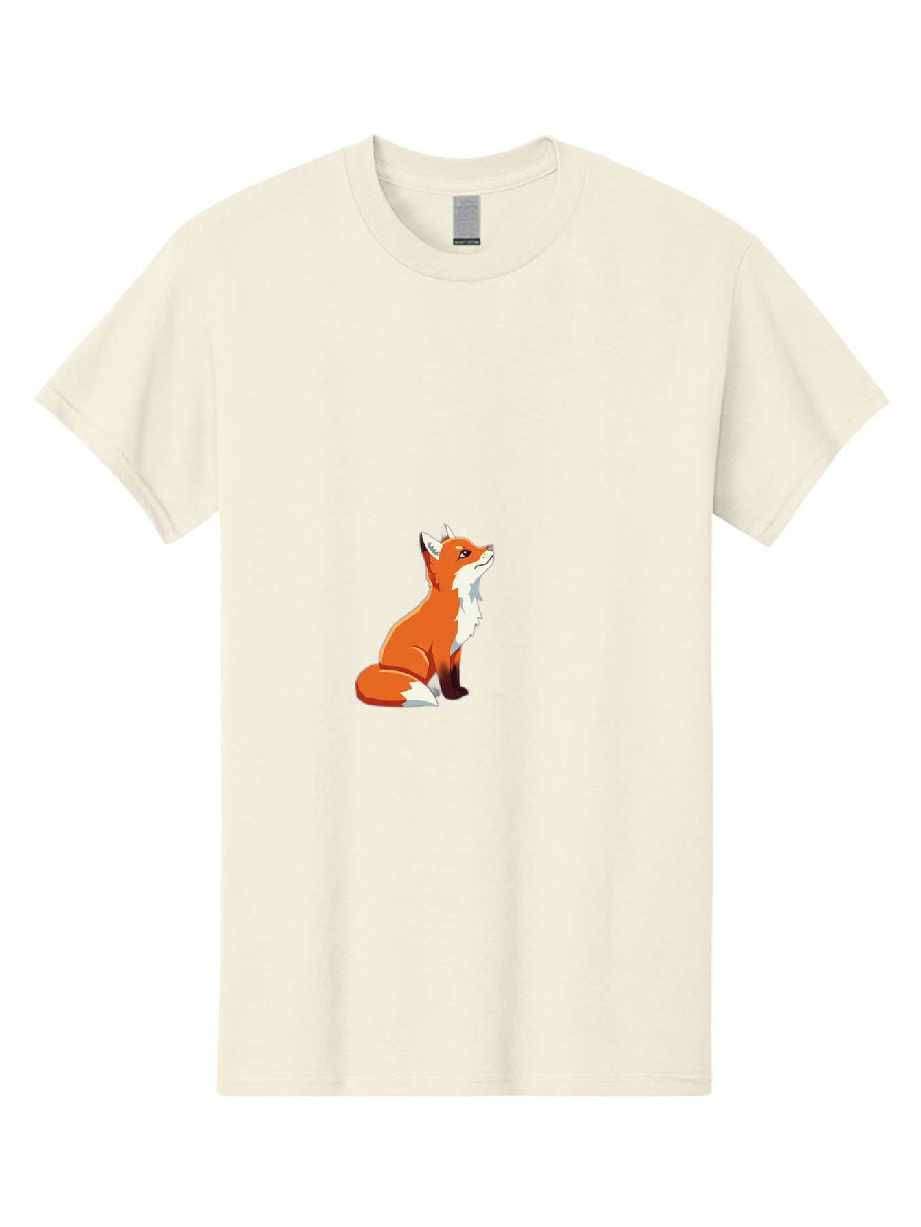 Fox Men'S Graphic Tee, 100% Cotton, Comfortable Casual Summer Wear, Machine Washable, Vintage Camera, Old Camera, Antique Camera, Black Camera, Classic Photography, Photography Equipment, Nostalgic Device, Film Camera, Camera Art Bak627