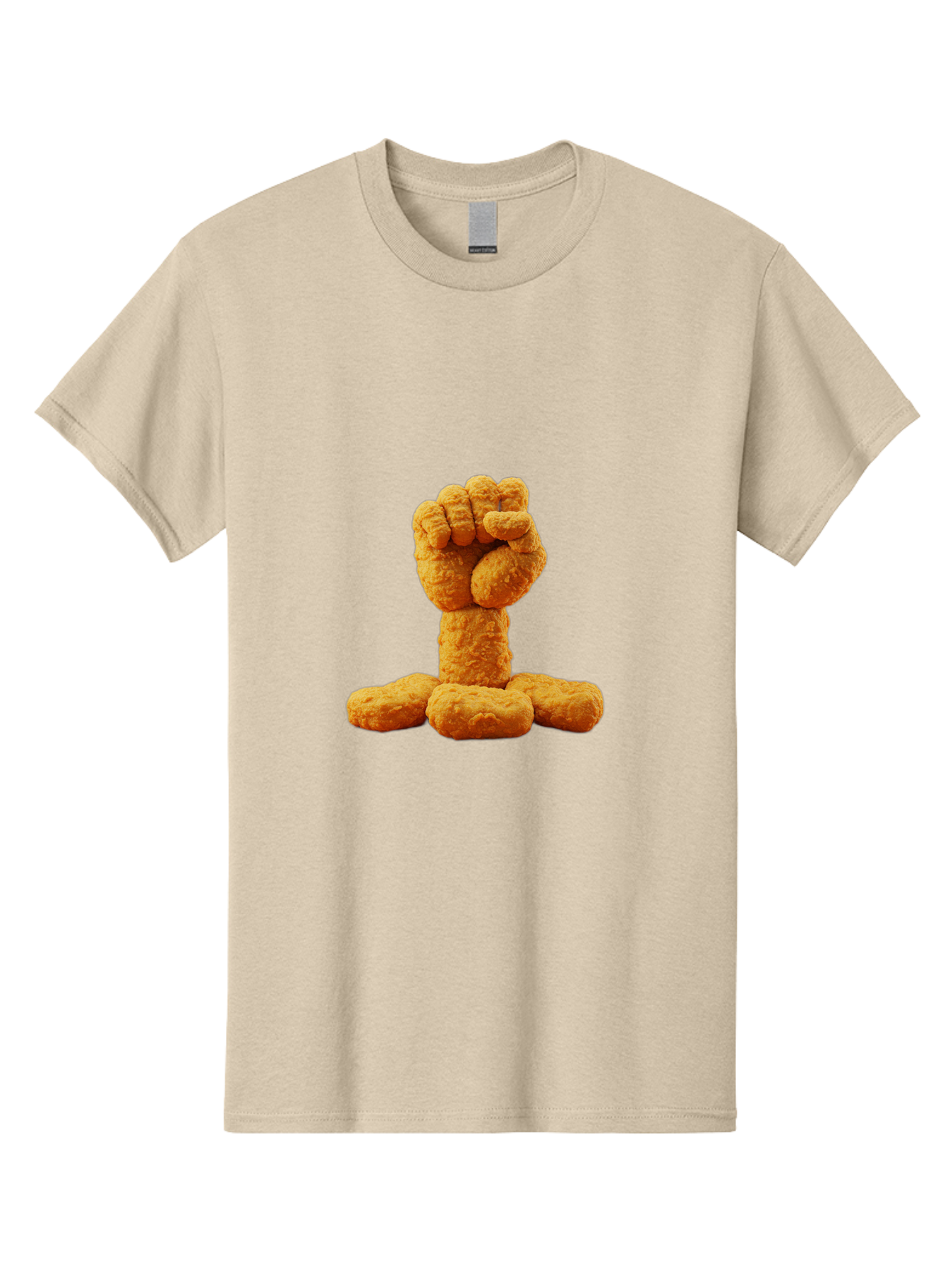 Fried-Chicken-Hand Men'S Graphic Tee, 100% Cotton, Comfortable Casual Summer Wear, Machine Washable, Vintage Camera, Old Camera, Antique Camera, Black Camera, Classic Photography, Photography Equipment, Nostalgic Device, Film Camera, Bak633