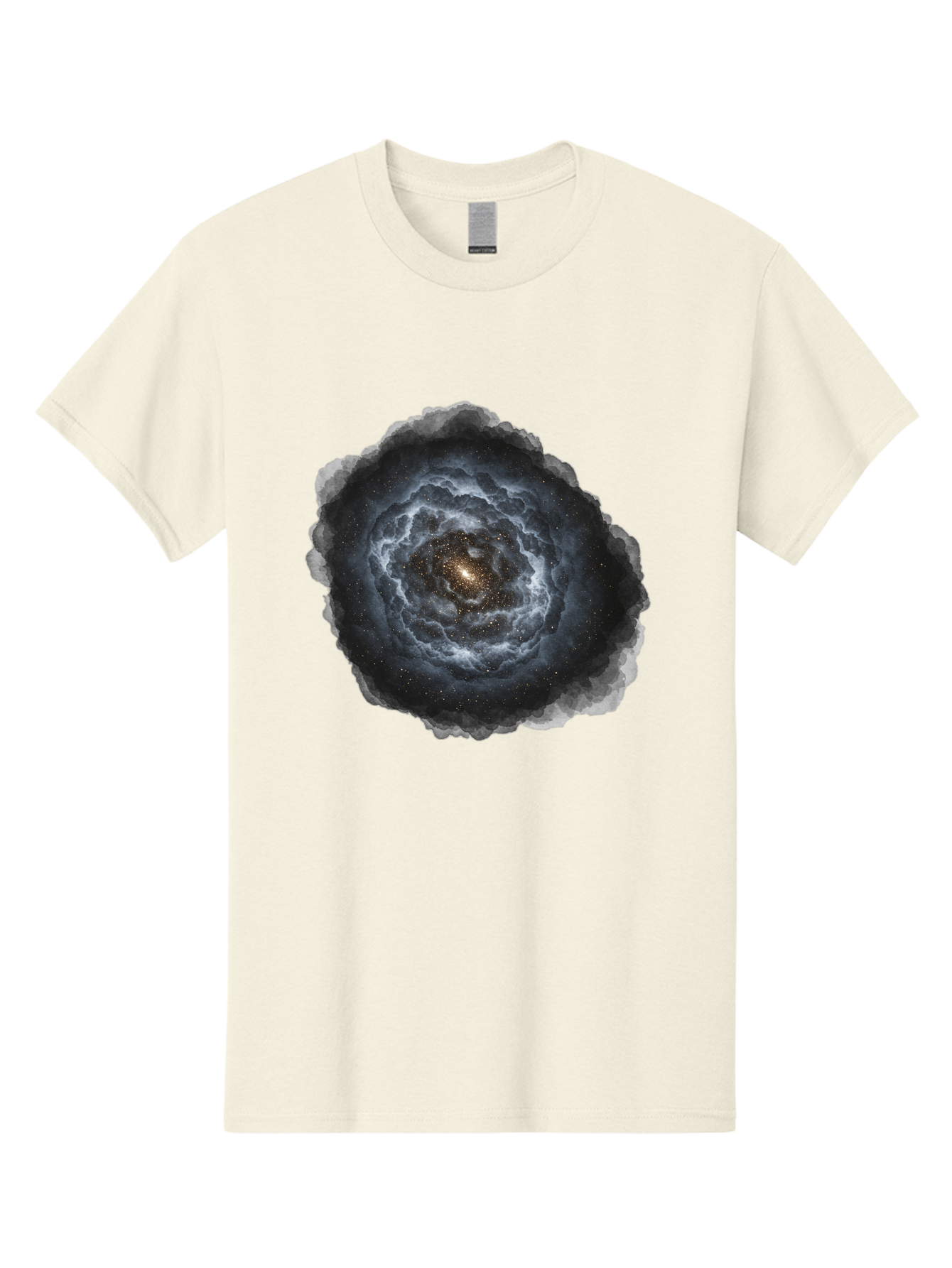 Galaxy-1 Men'S Graphic Tee, 100% Cotton, Comfortable Casual Summer Wear, Machine Washable, Vintage Camera, Old Camera, Antique Camera, Black Camera, Classic Photography, Photography Equipment, Nostalgic Device, Film Camera, Camera Art Bak644