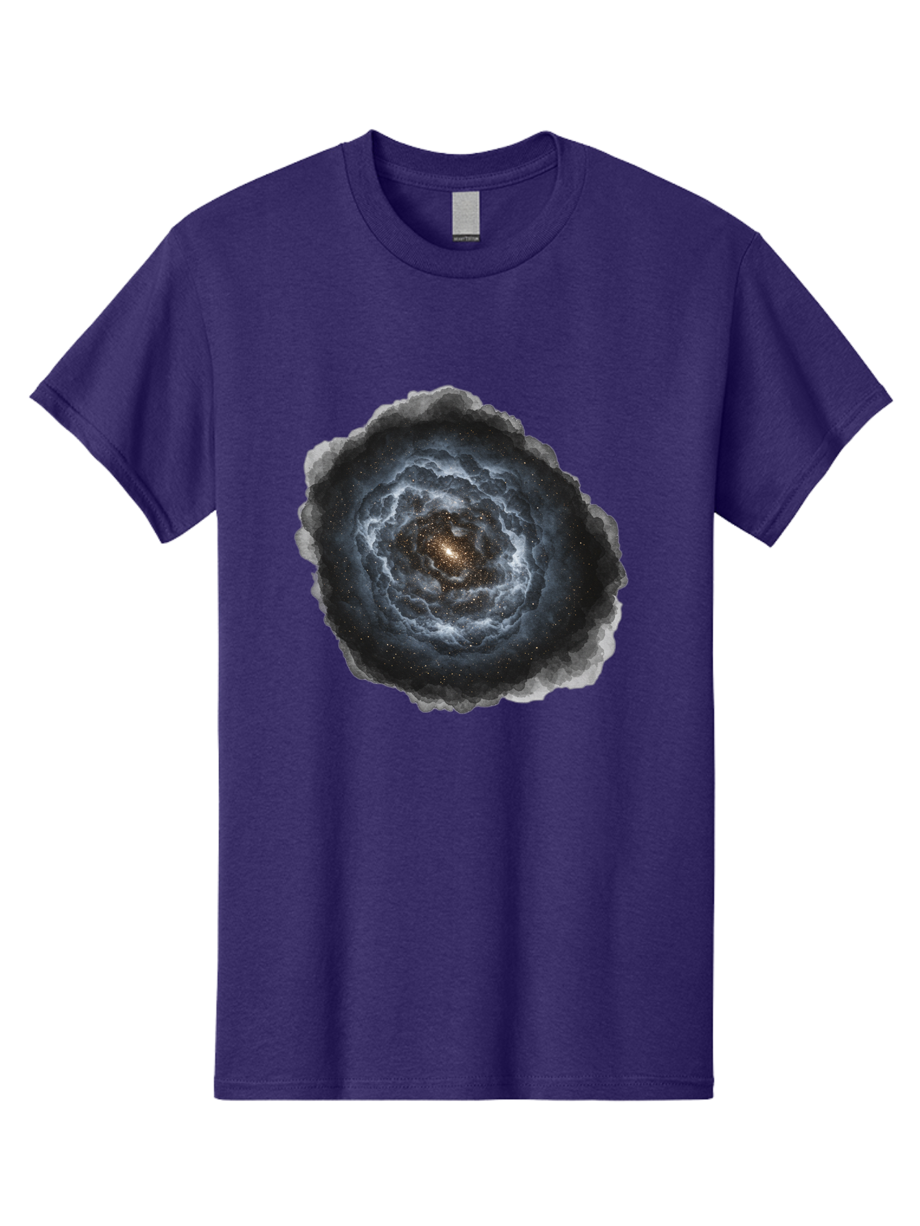 Galaxy-1 Men'S Graphic Tee, 100% Cotton, Comfortable Casual Summer Wear, Machine Washable, Vintage Camera, Old Camera, Antique Camera, Black Camera, Classic Photography, Photography Equipment, Nostalgic Device, Film Camera, Camera Art Bak644