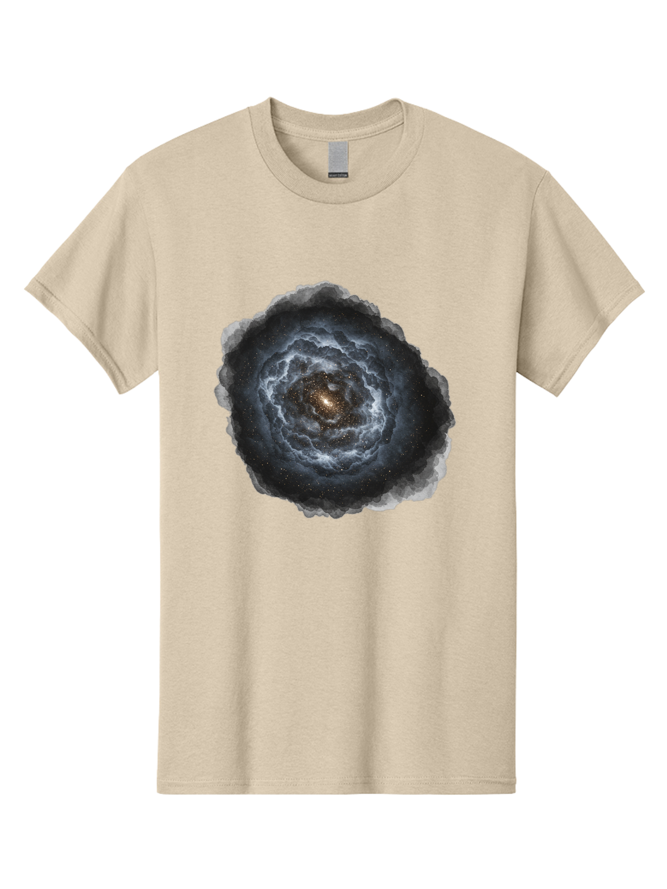 Galaxy-1 Men'S Graphic Tee, 100% Cotton, Comfortable Casual Summer Wear, Machine Washable, Vintage Camera, Old Camera, Antique Camera, Black Camera, Classic Photography, Photography Equipment, Nostalgic Device, Film Camera, Camera Art Bak644