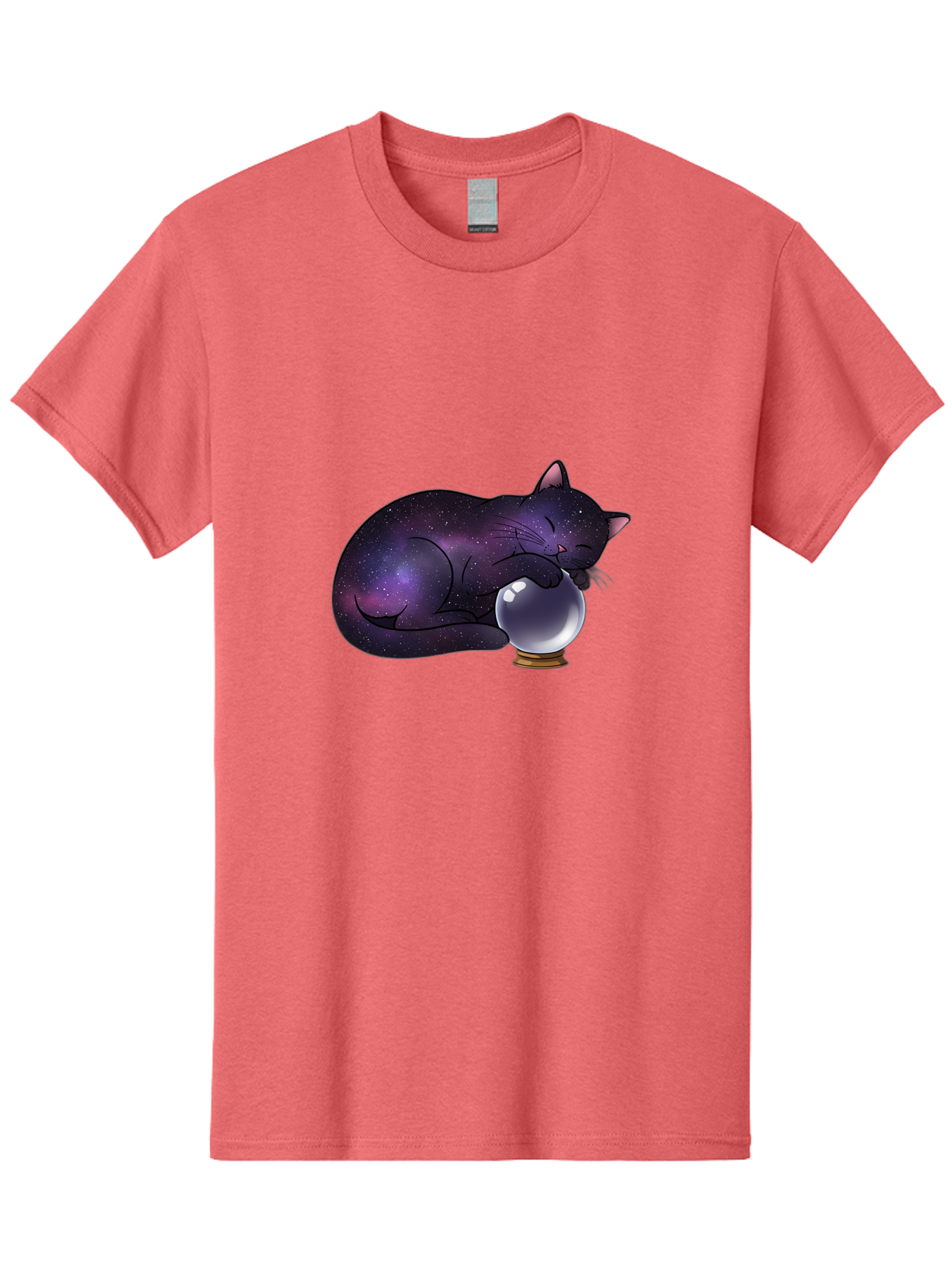 Galaxy-Cat Men'S Graphic Tee, 100% Cotton, Comfortable Casual Summer Wear, Machine Washable, Vintage Camera, Old Camera, Antique Camera, Black Camera, Classic Photography, Photography Equipment, Nostalgic Device, Film Camera, Camera Art Bak646