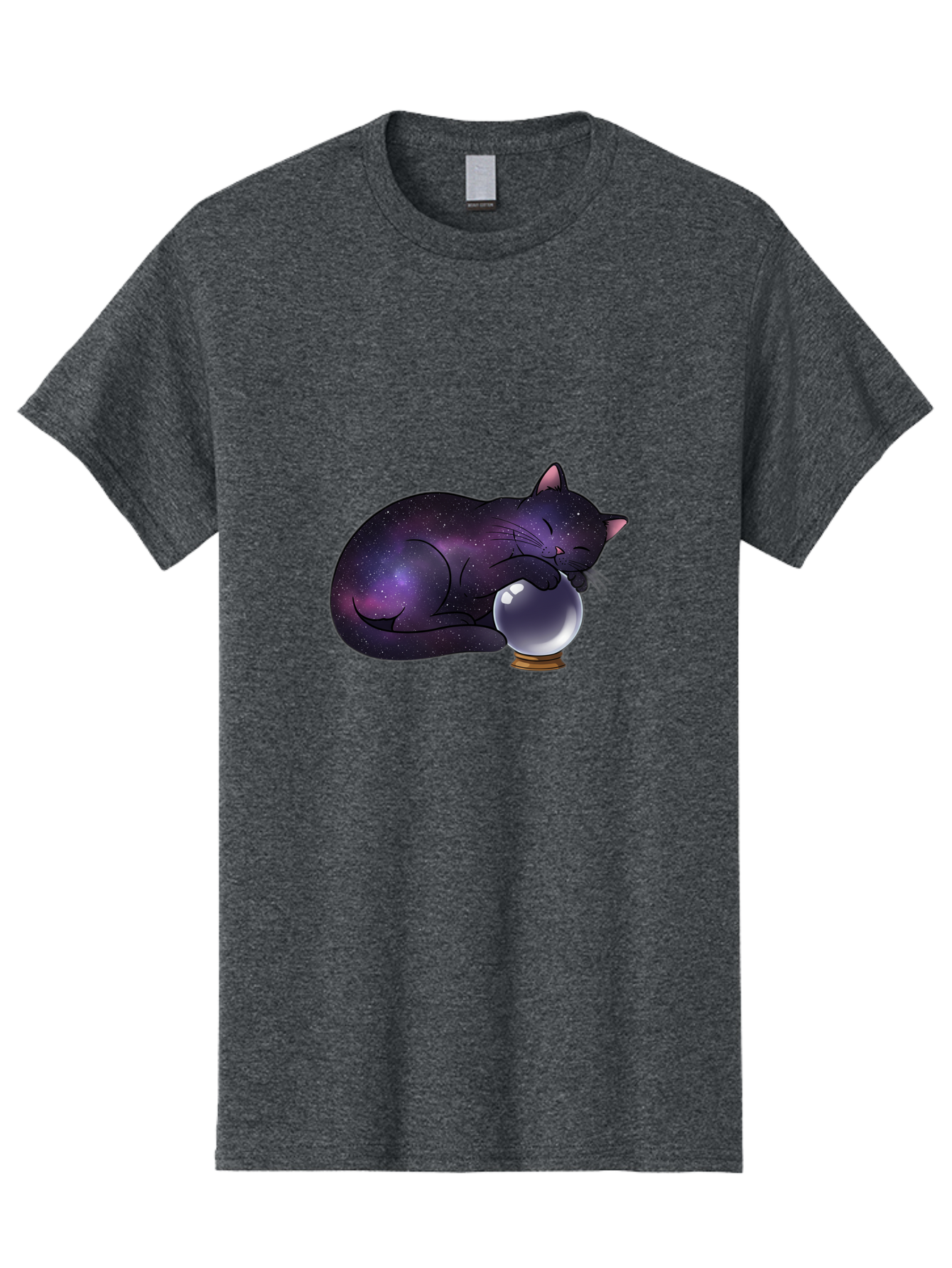Galaxy-Cat Men'S Graphic Tee, 100% Cotton, Comfortable Casual Summer Wear, Machine Washable, Vintage Camera, Old Camera, Antique Camera, Black Camera, Classic Photography, Photography Equipment, Nostalgic Device, Film Camera, Camera Art Bak646