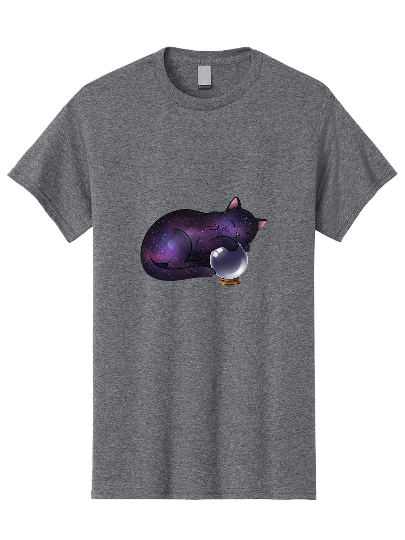 Galaxy-Cat Men'S Graphic Tee, 100% Cotton, Comfortable Casual Summer Wear, Machine Washable, Vintage Camera, Old Camera, Antique Camera, Black Camera, Classic Photography, Photography Equipment, Nostalgic Device, Film Camera, Camera Art Bak646