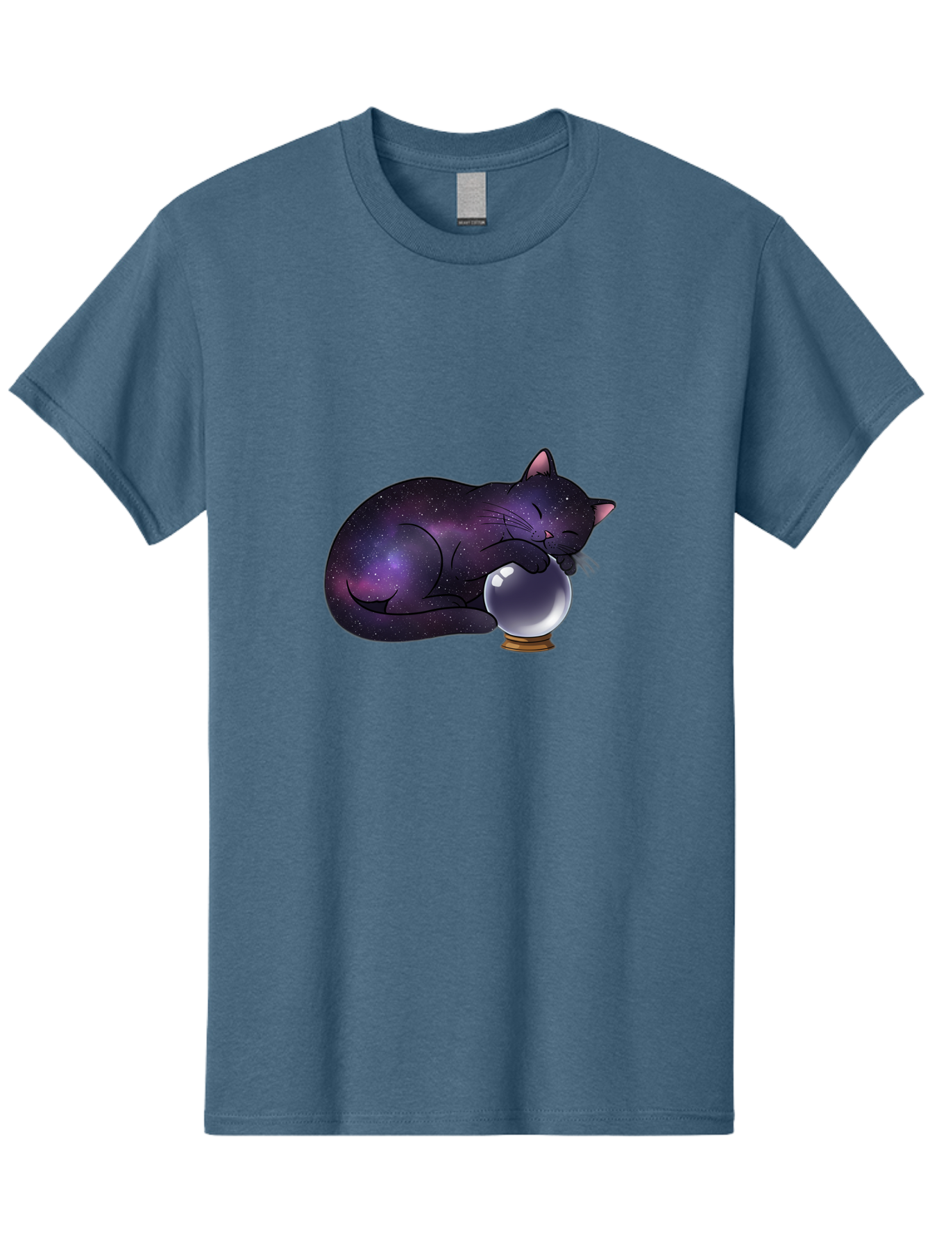 Galaxy-Cat Men'S Graphic Tee, 100% Cotton, Comfortable Casual Summer Wear, Machine Washable, Vintage Camera, Old Camera, Antique Camera, Black Camera, Classic Photography, Photography Equipment, Nostalgic Device, Film Camera, Camera Art Bak646