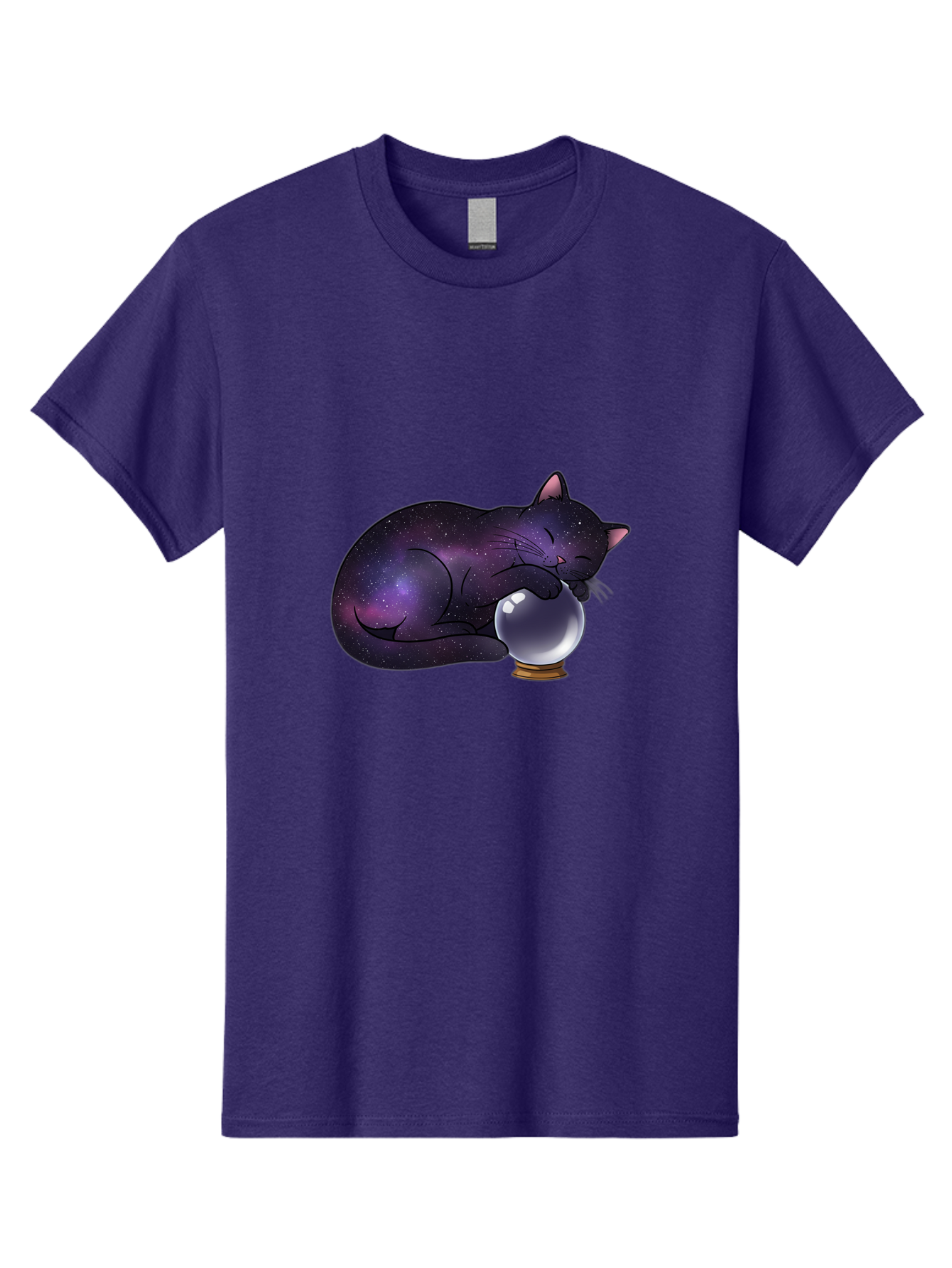 Galaxy-Cat Men'S Graphic Tee, 100% Cotton, Comfortable Casual Summer Wear, Machine Washable, Vintage Camera, Old Camera, Antique Camera, Black Camera, Classic Photography, Photography Equipment, Nostalgic Device, Film Camera, Camera Art Bak646