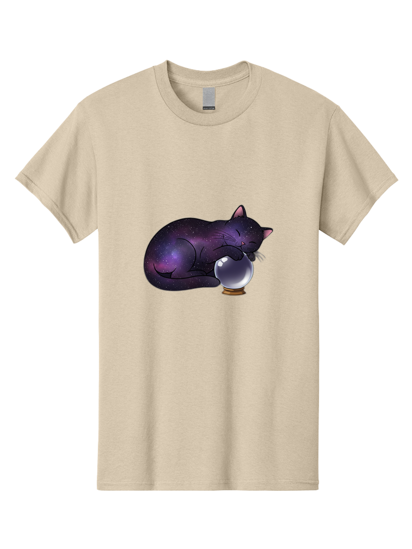 Galaxy-Cat Men'S Graphic Tee, 100% Cotton, Comfortable Casual Summer Wear, Machine Washable, Vintage Camera, Old Camera, Antique Camera, Black Camera, Classic Photography, Photography Equipment, Nostalgic Device, Film Camera, Camera Art Bak646