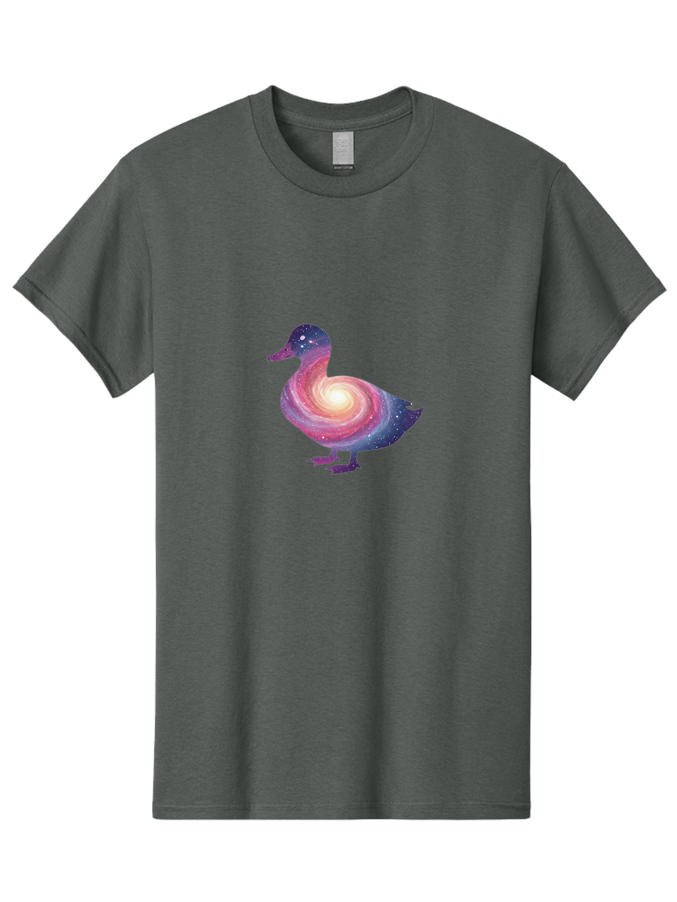 Galaxy-Duck Men'S Graphic Tee, 100% Cotton, Comfortable Casual Summer Wear, Machine Washable, Vintage Camera, Old Camera, Antique Camera, Black Camera, Classic Photography, Photography Equipment, Nostalgic Device, Film Camera, Camera Art Bak647