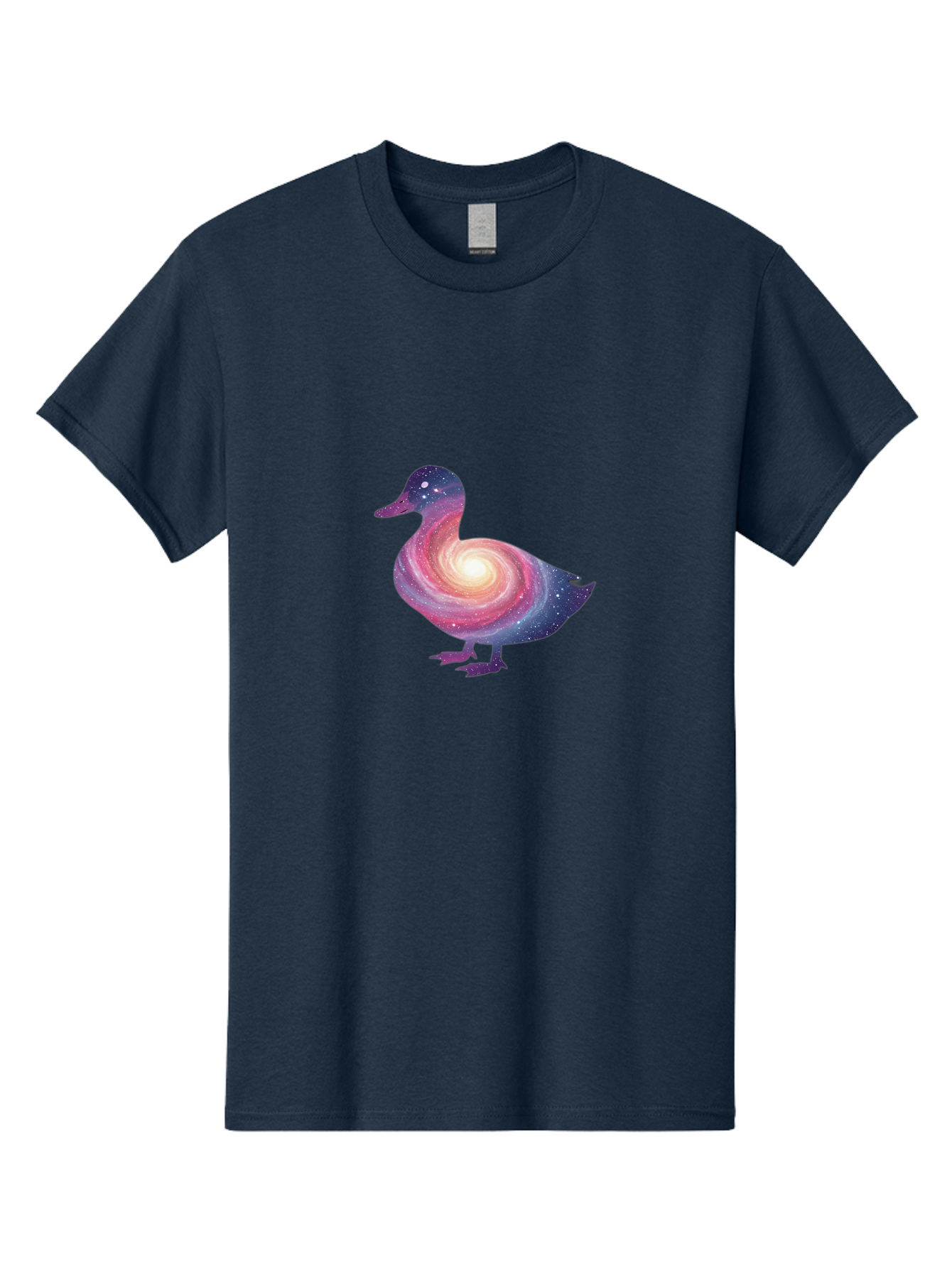 Galaxy-Duck Men'S Graphic Tee, 100% Cotton, Comfortable Casual Summer Wear, Machine Washable, Vintage Camera, Old Camera, Antique Camera, Black Camera, Classic Photography, Photography Equipment, Nostalgic Device, Film Camera, Camera Art Bak647