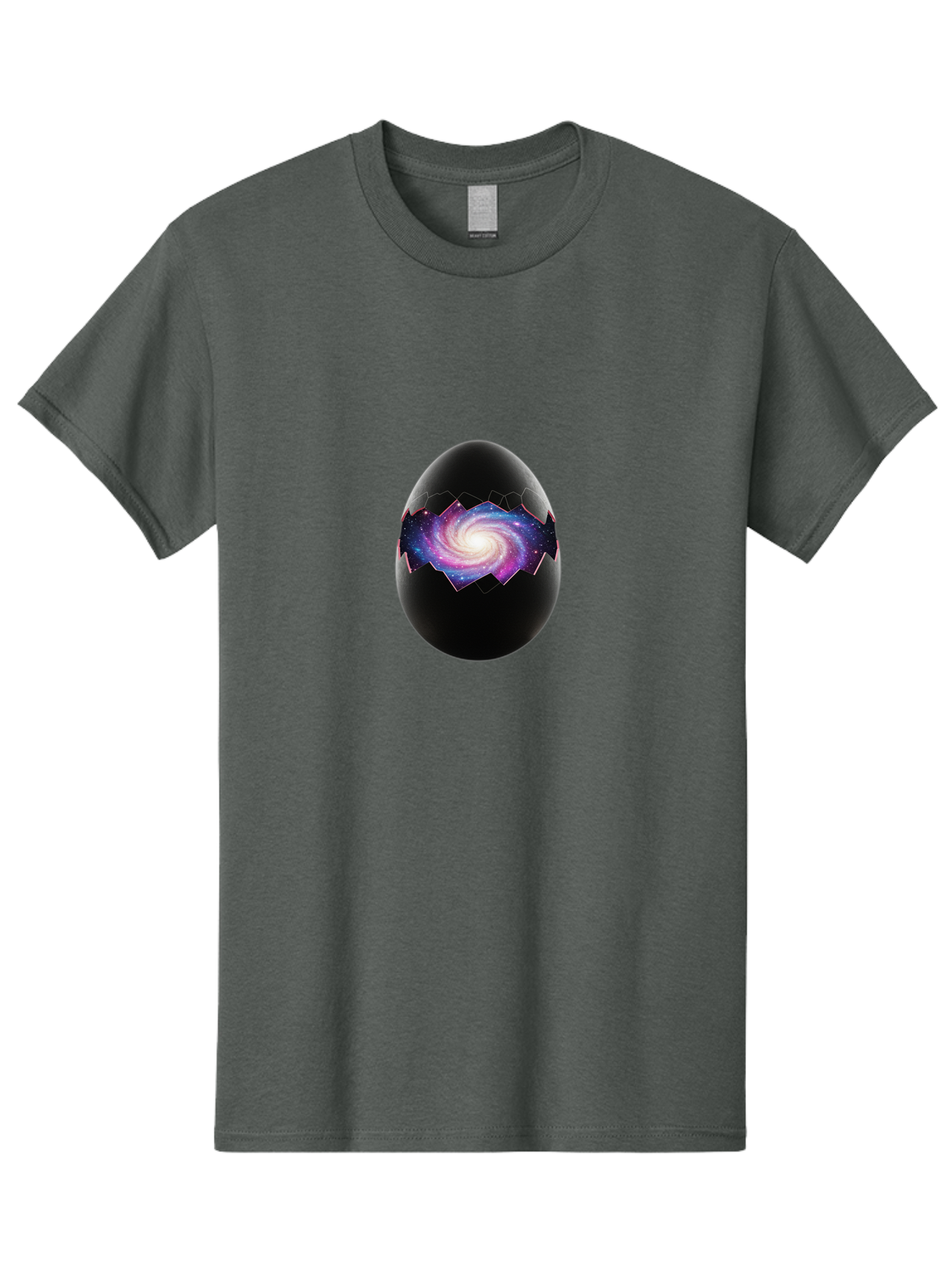 Galaxy-Egg Men'S Graphic Tee, 100% Cotton, Comfortable Casual Summer Wear, Machine Washable, Vintage Camera, Old Camera, Antique Camera, Black Camera, Classic Photography, Photography Equipment, Nostalgic Device, Film Camera, Camera Art Bak649