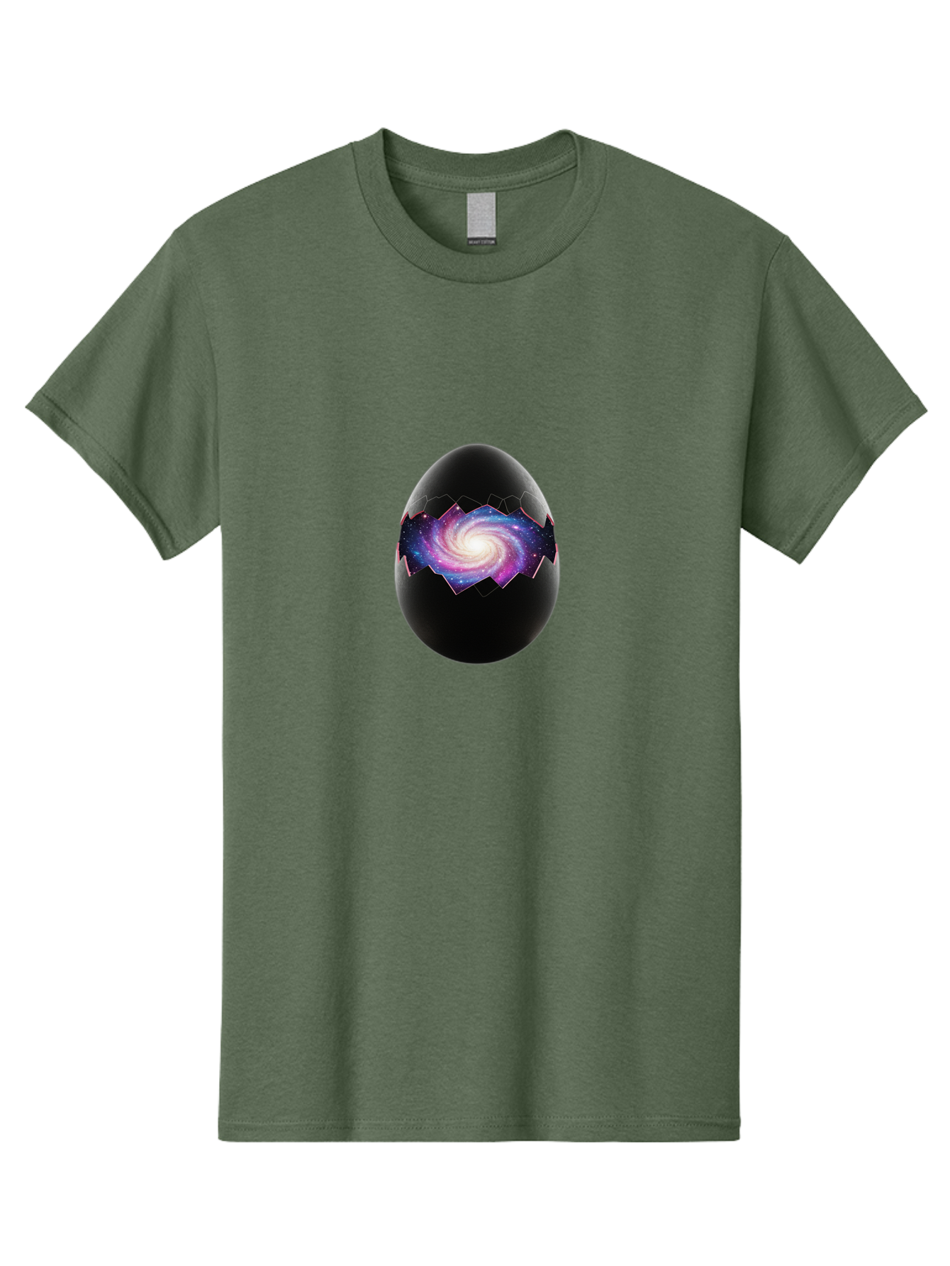 Galaxy-Egg Men'S Graphic Tee, 100% Cotton, Comfortable Casual Summer Wear, Machine Washable, Vintage Camera, Old Camera, Antique Camera, Black Camera, Classic Photography, Photography Equipment, Nostalgic Device, Film Camera, Camera Art Bak649