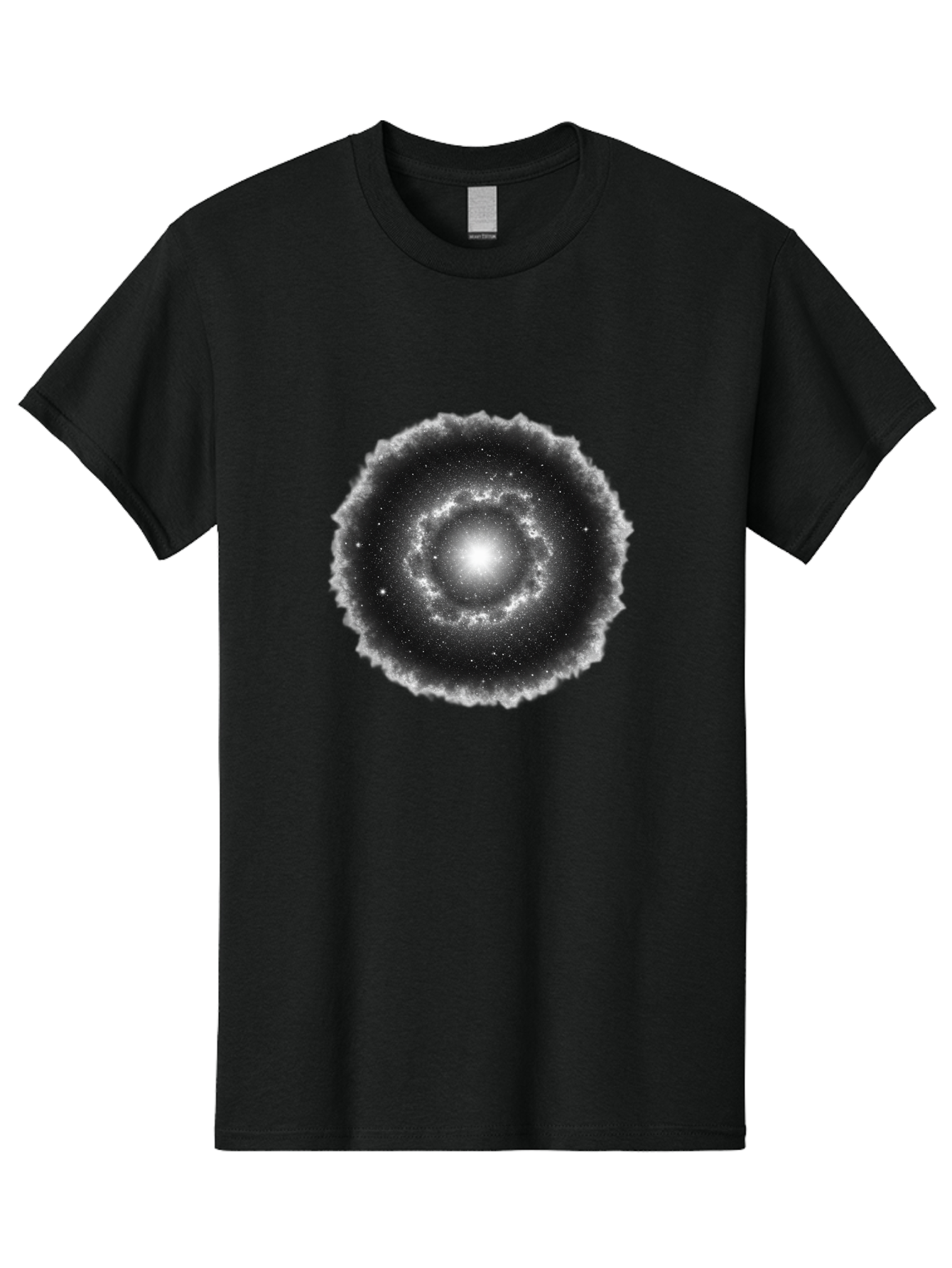 Galaxy Men'S Graphic Tee, 100% Cotton, Comfortable Casual Summer Wear, Machine Washable, Vintage Camera, Old Camera, Antique Camera, Black Camera, Classic Photography, Photography Equipment, Nostalgic Device, Film Camera, Camera Art Bak656