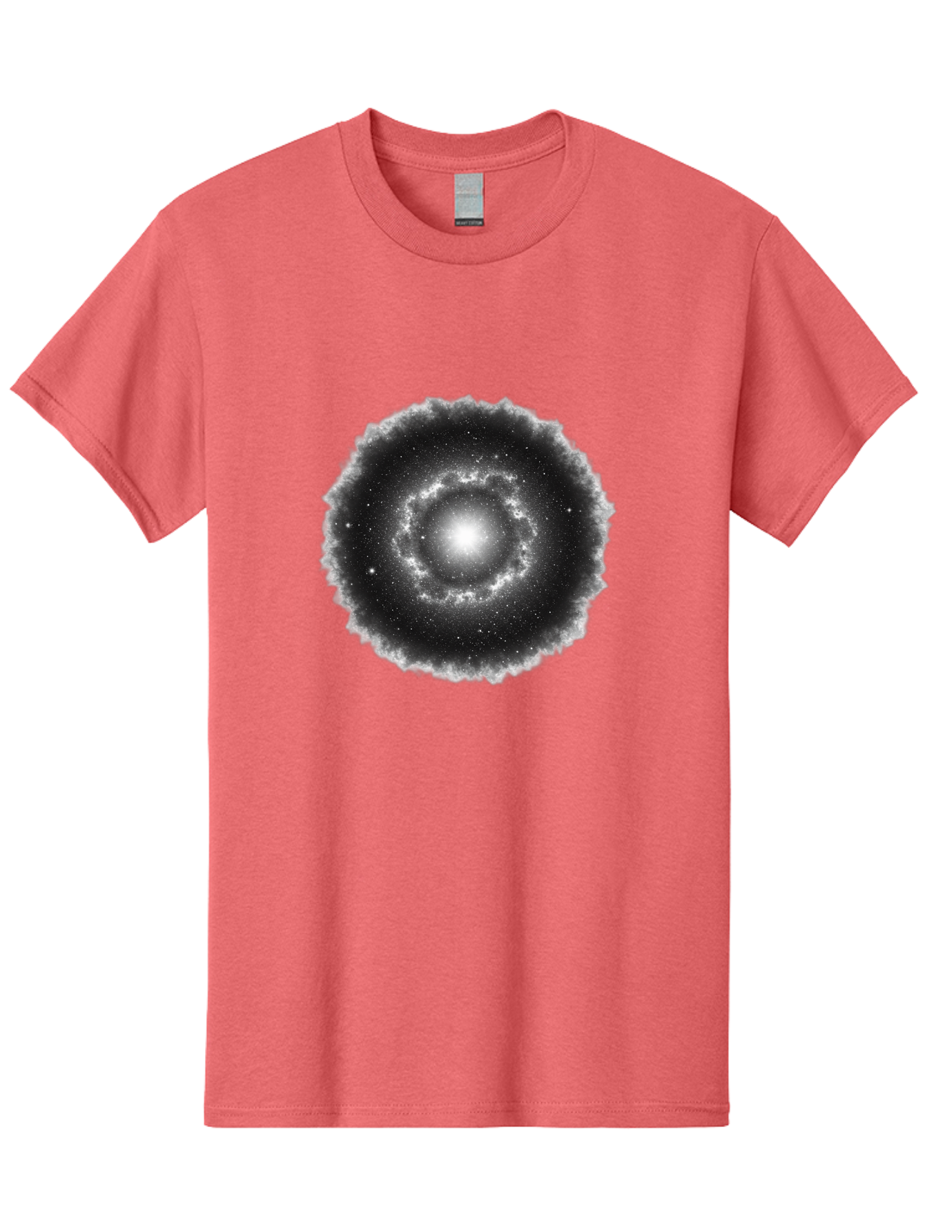 Galaxy Men'S Graphic Tee, 100% Cotton, Comfortable Casual Summer Wear, Machine Washable, Vintage Camera, Old Camera, Antique Camera, Black Camera, Classic Photography, Photography Equipment, Nostalgic Device, Film Camera, Camera Art Bak656