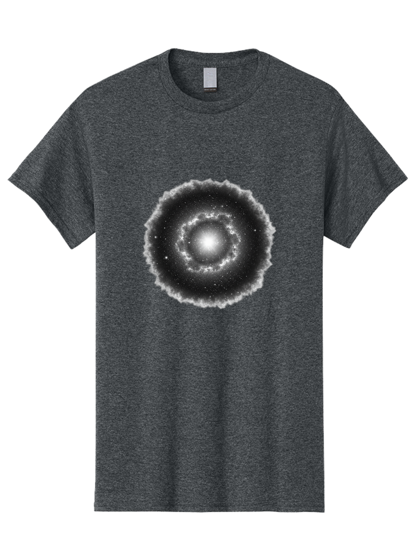 Galaxy Men'S Graphic Tee, 100% Cotton, Comfortable Casual Summer Wear, Machine Washable, Vintage Camera, Old Camera, Antique Camera, Black Camera, Classic Photography, Photography Equipment, Nostalgic Device, Film Camera, Camera Art Bak656