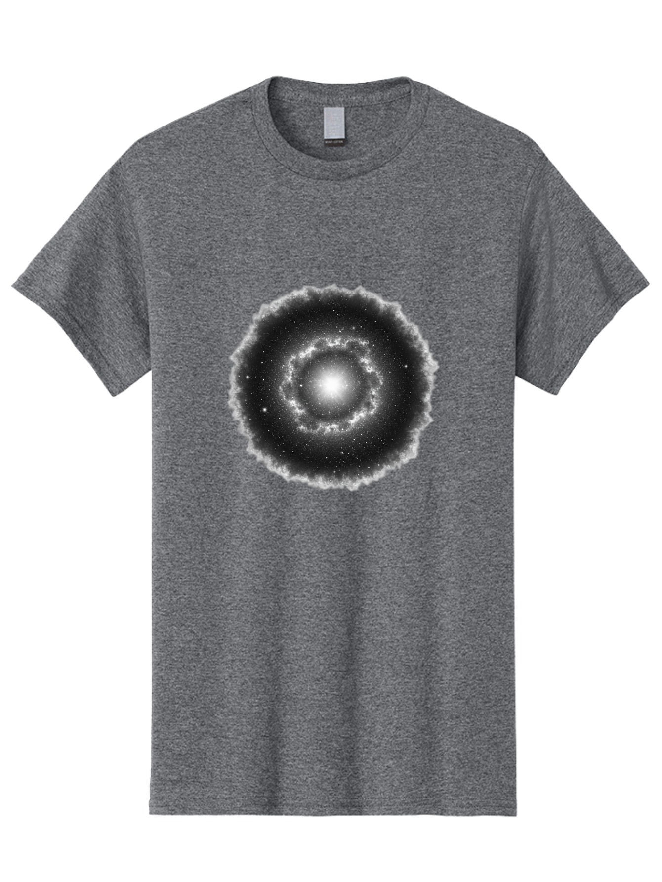 Galaxy Men'S Graphic Tee, 100% Cotton, Comfortable Casual Summer Wear, Machine Washable, Vintage Camera, Old Camera, Antique Camera, Black Camera, Classic Photography, Photography Equipment, Nostalgic Device, Film Camera, Camera Art Bak656