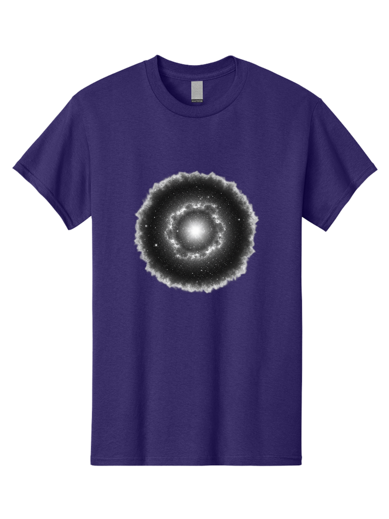 Galaxy Men'S Graphic Tee, 100% Cotton, Comfortable Casual Summer Wear, Machine Washable, Vintage Camera, Old Camera, Antique Camera, Black Camera, Classic Photography, Photography Equipment, Nostalgic Device, Film Camera, Camera Art Bak656