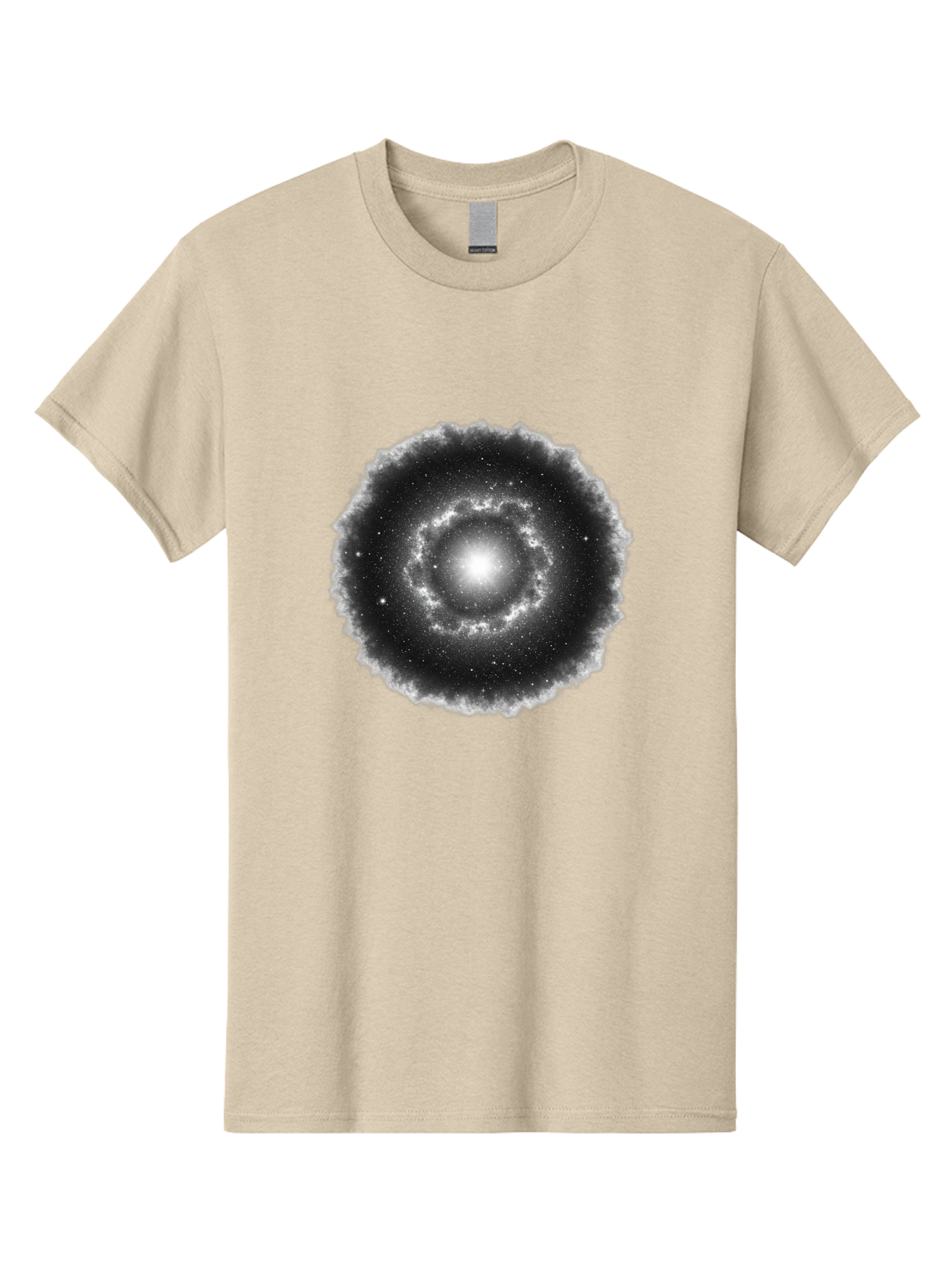 Galaxy Men'S Graphic Tee, 100% Cotton, Comfortable Casual Summer Wear, Machine Washable, Vintage Camera, Old Camera, Antique Camera, Black Camera, Classic Photography, Photography Equipment, Nostalgic Device, Film Camera, Camera Art Bak656